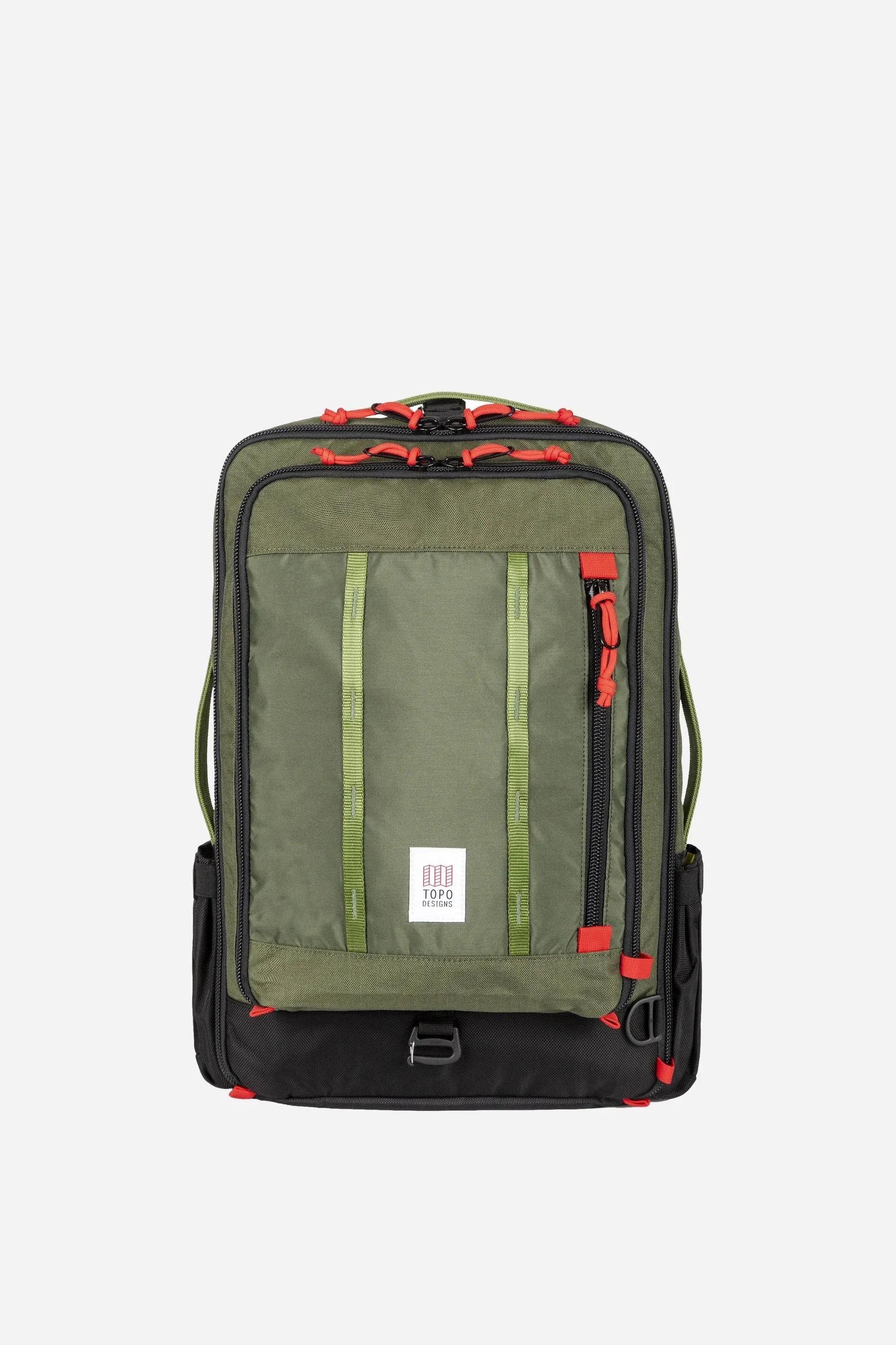 Global Travel Bag