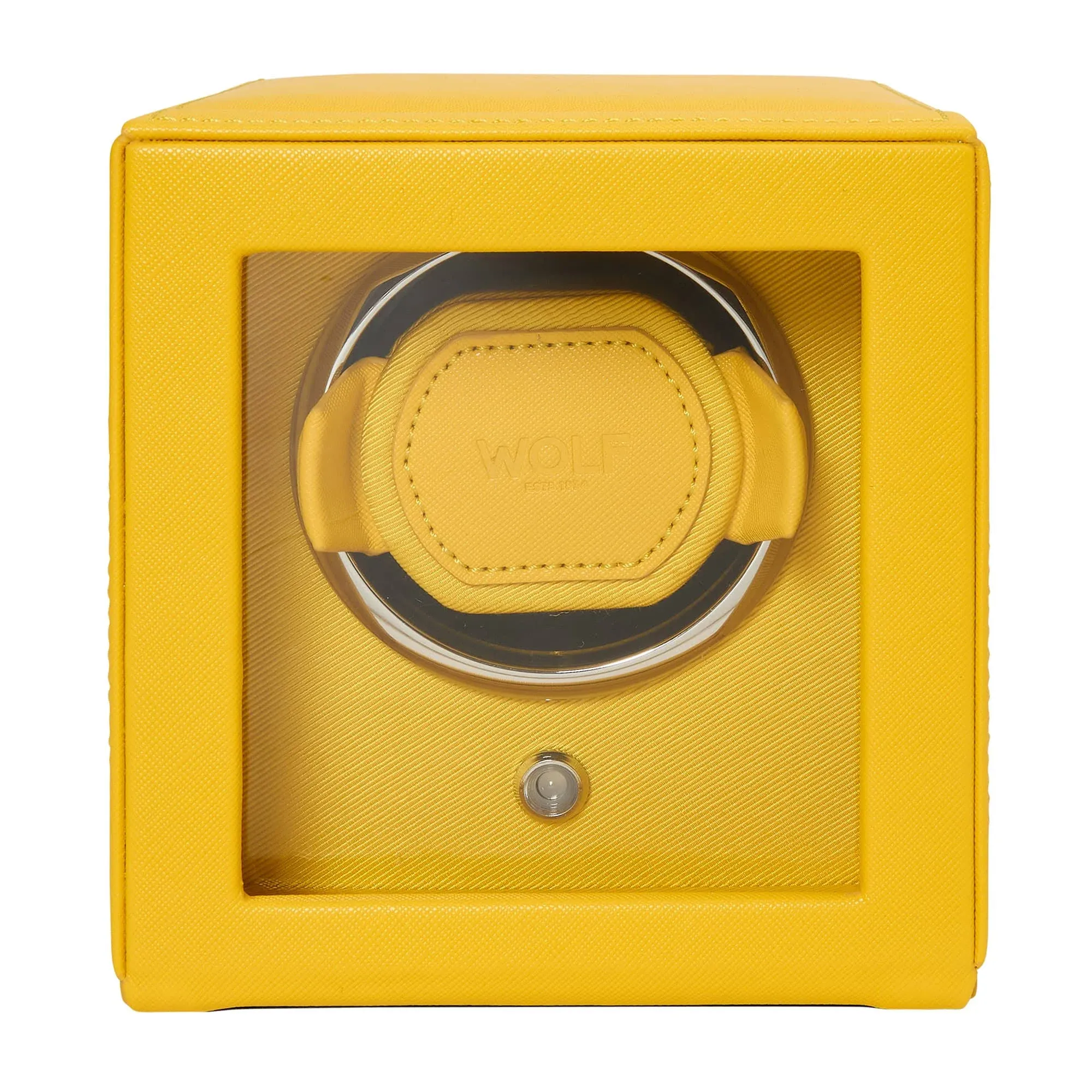 Cub Tutti Frutti Watch Winder With Cover