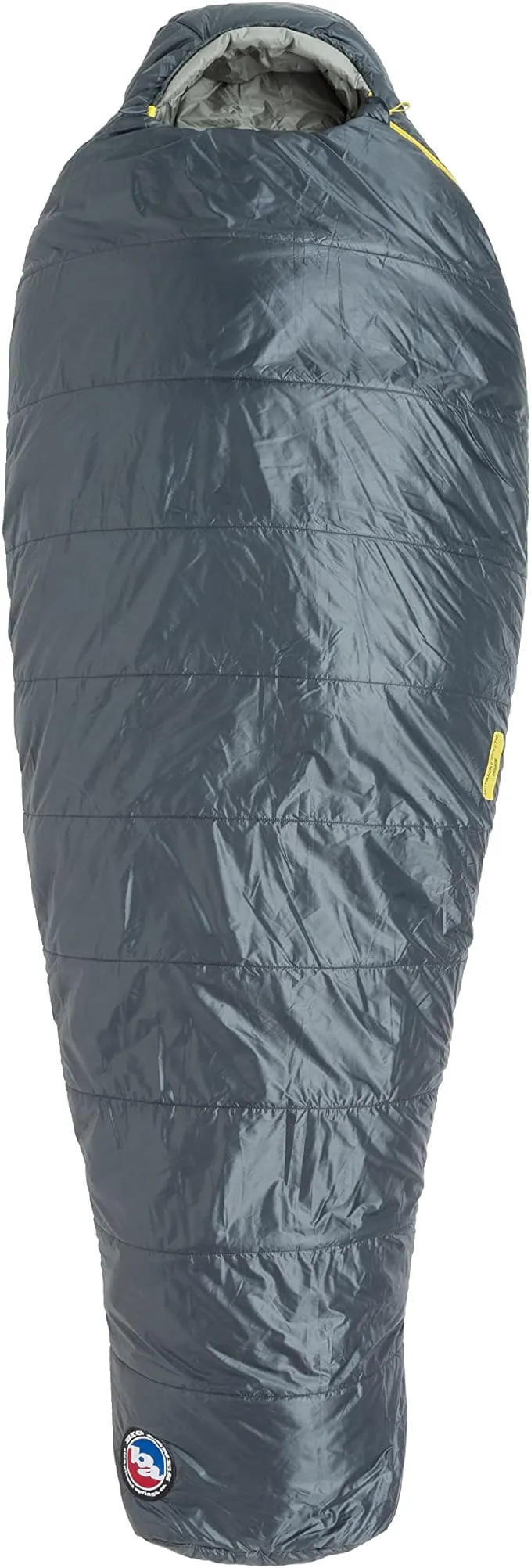 Big Agnes Anthracite 30 - Regular Left