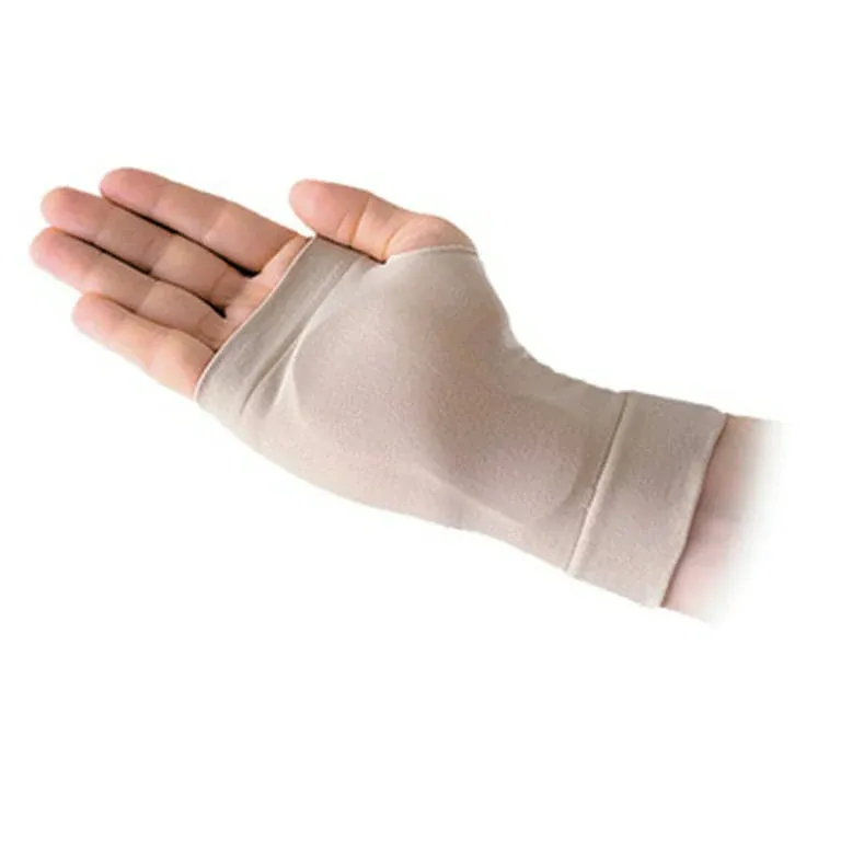 Silipos Carpal Gel Sleeve Small - Right