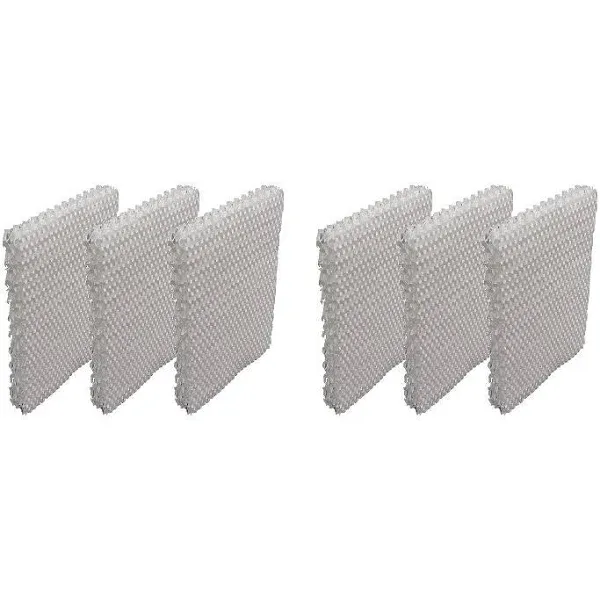 EFP Humidifier Filters for Holmes E, HWF100UC3, HWF100 Replaces Filters E, Part Number HWF100-UC3 Replacement Wicking Filters | Includes 9 Aftermarket Filters