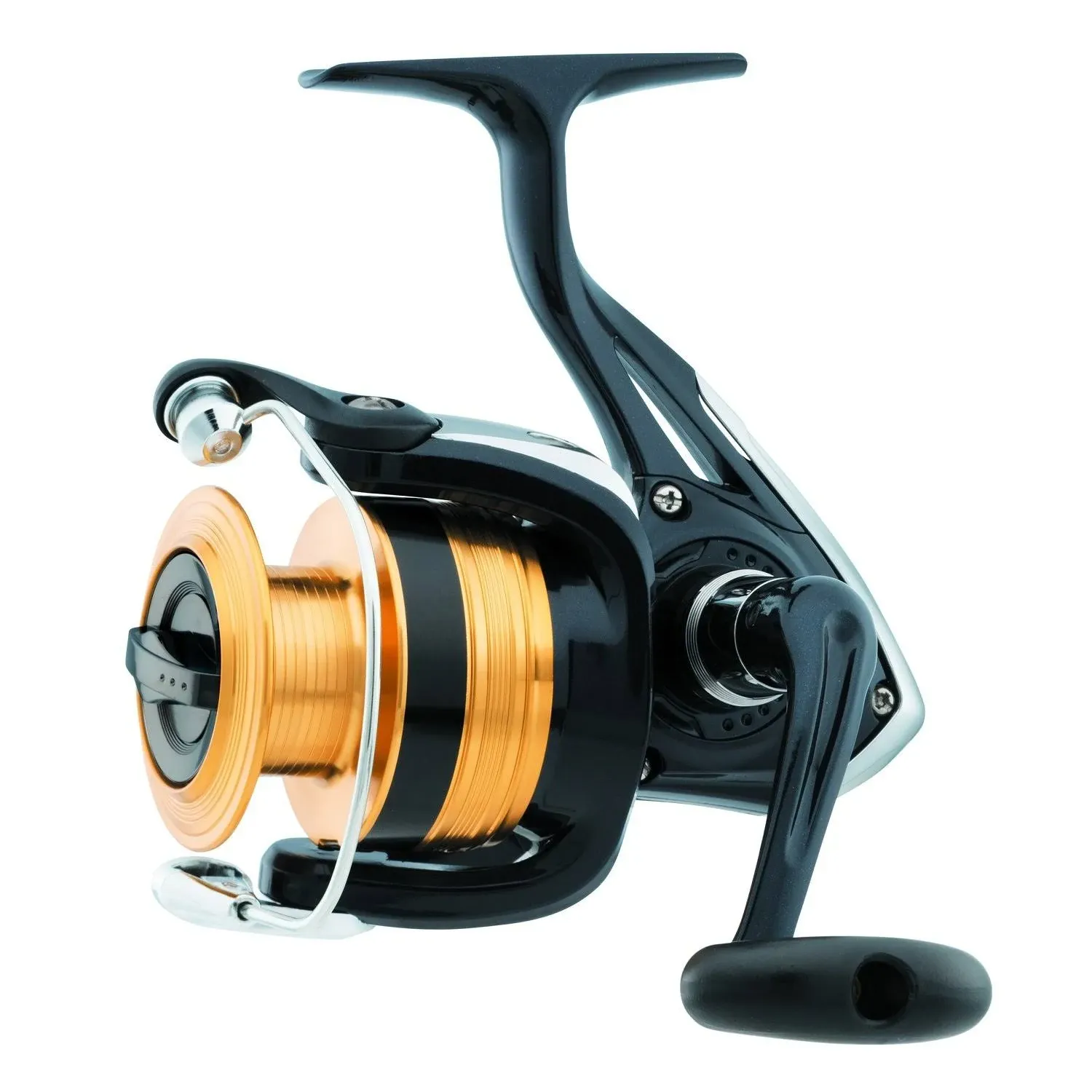 Daiwa Sweepfire Reel - Spinning 2bb 170/12 - SWF3000-2B