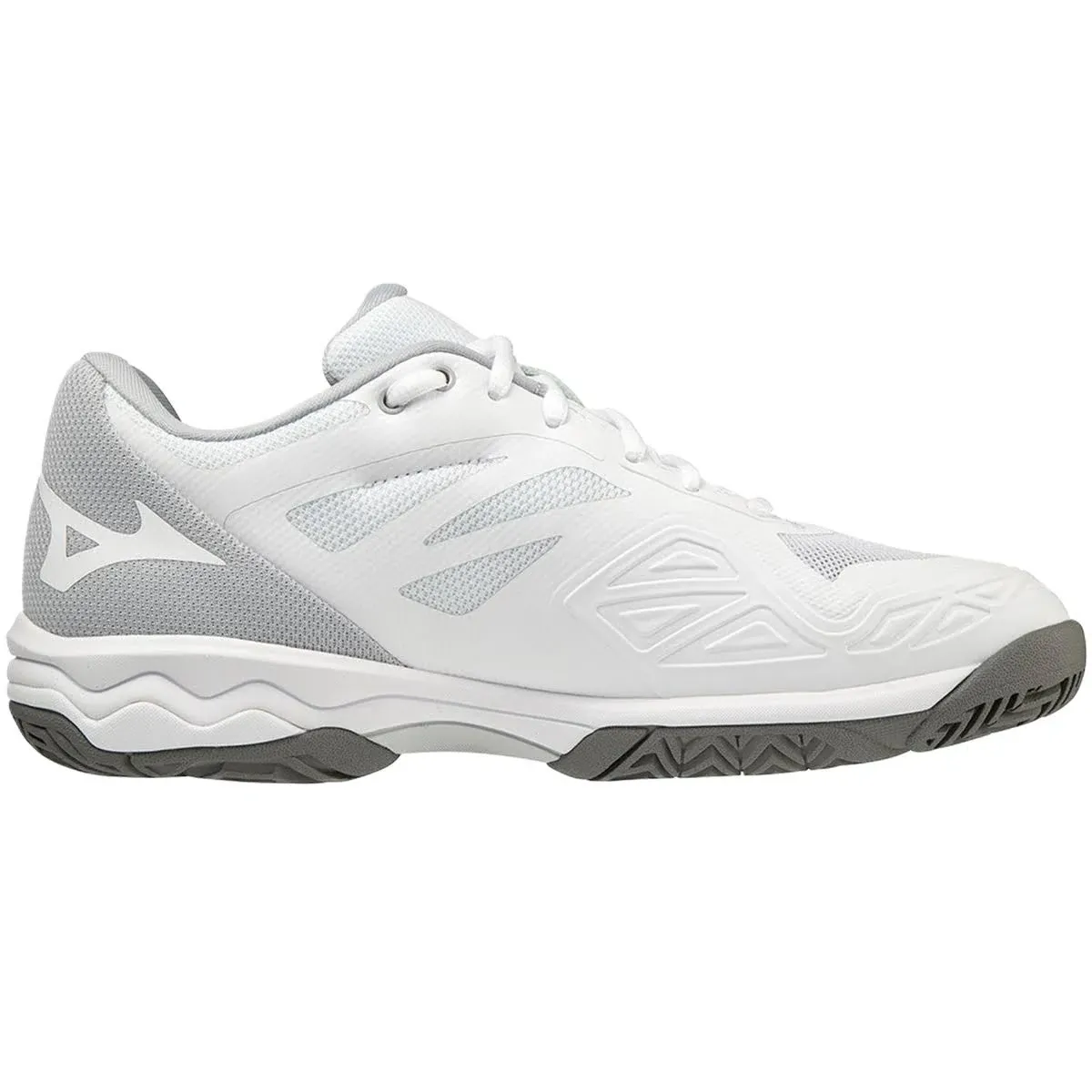 Mizuno Women's Wave Exceed Light Tennis Shoe