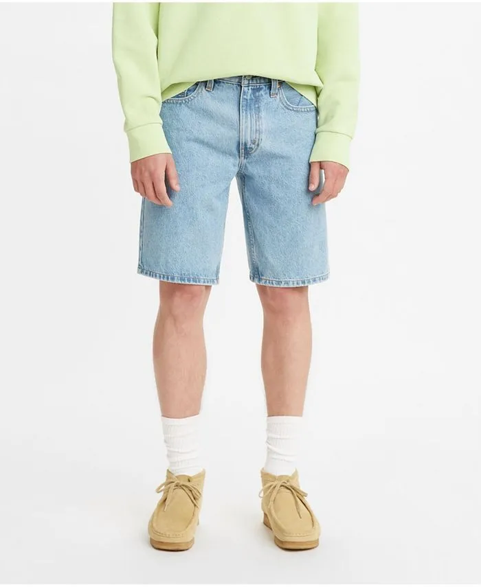 Levi's Men's 405 Denim Shorts