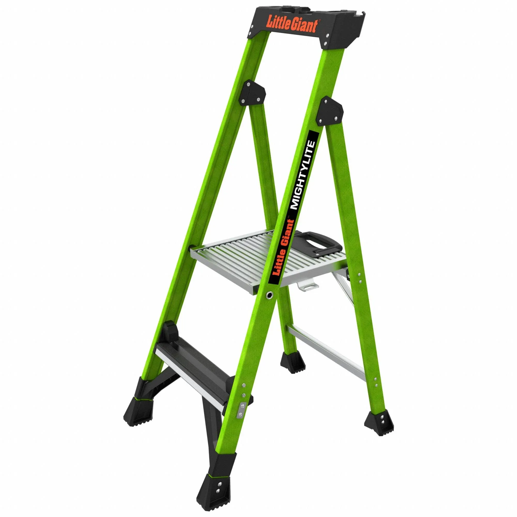 Little Giant Ladders MightyLite 2.0 4' Stepladder