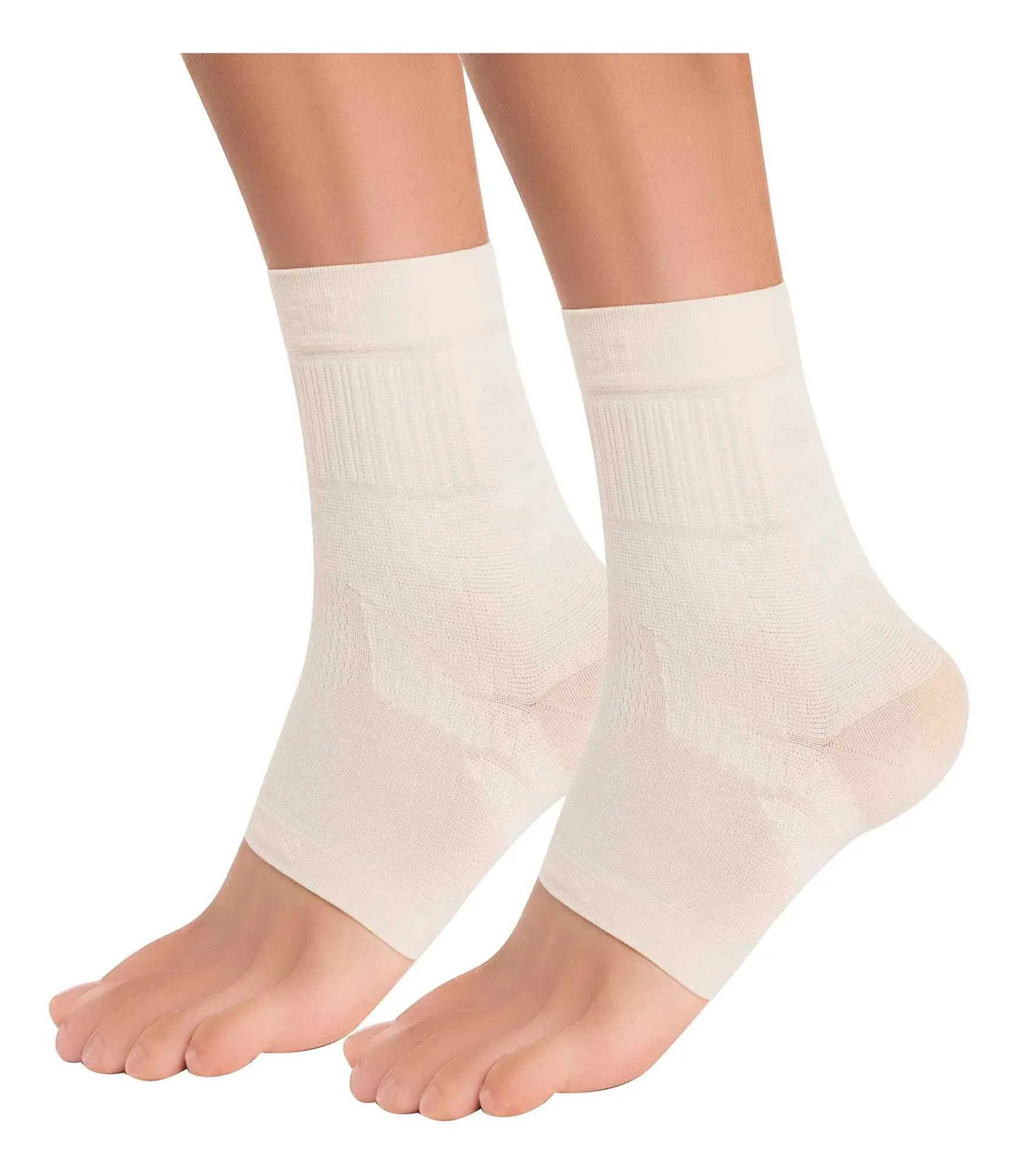 Compression Ankle Support