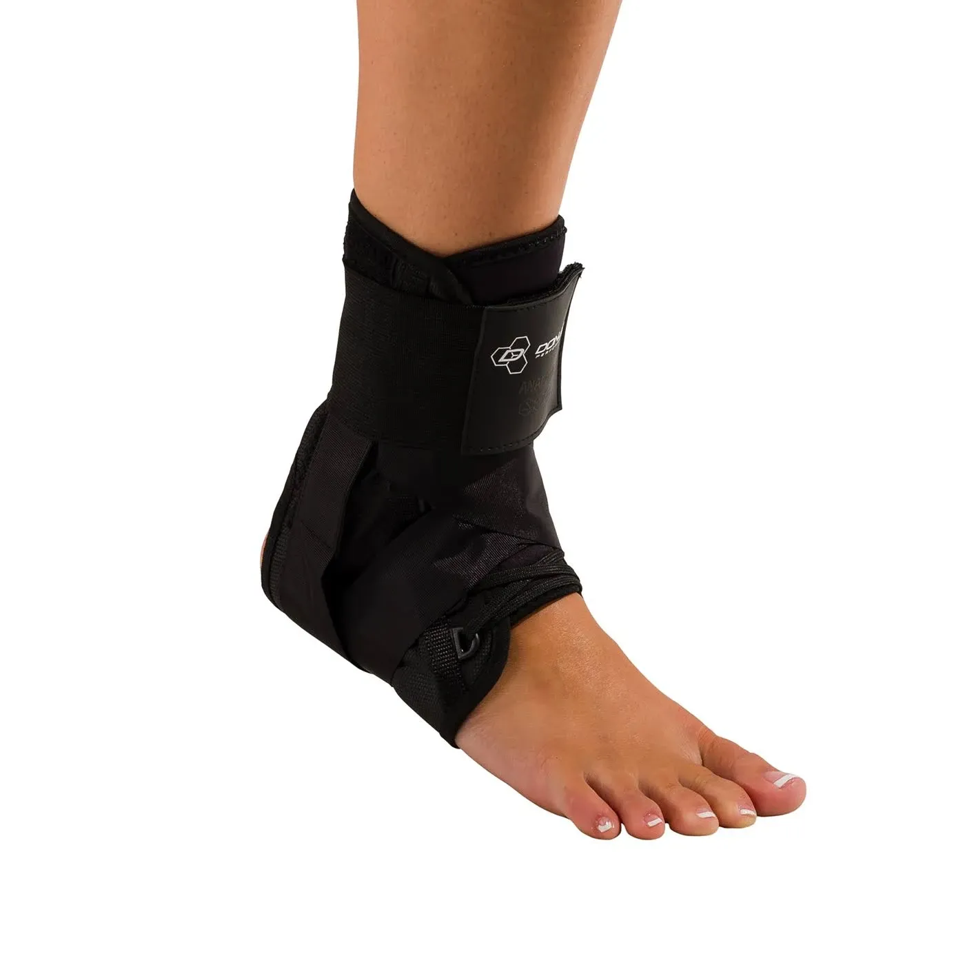 DonJoy Performance ANAFORM Lace-Up Ankle Brace