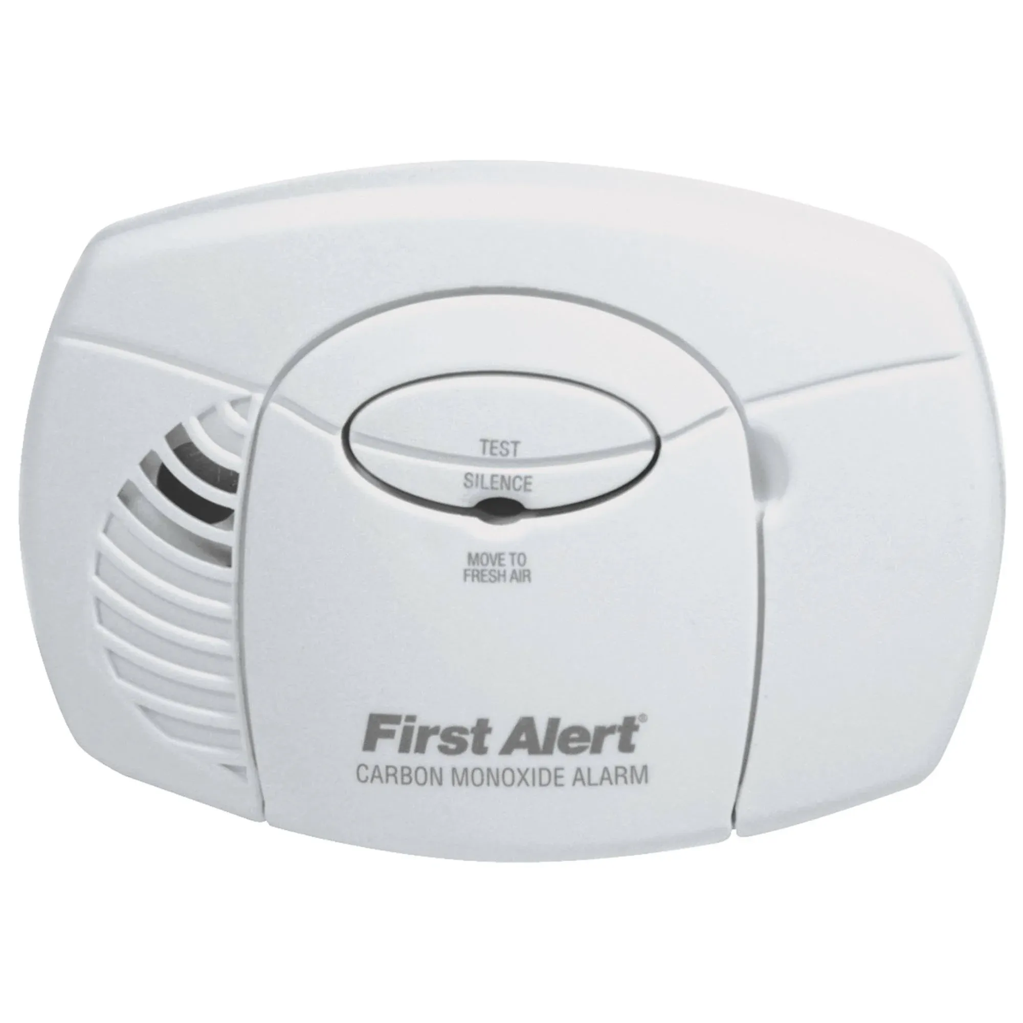 First Alert Carbon Monoxide Alarm