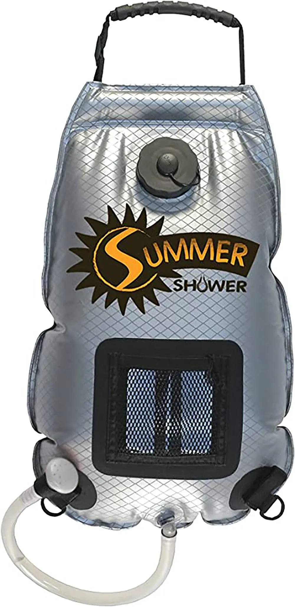 Advanced Elements 3.0 Gallon Summer Shower / Solar Shower NEW NIB excellent