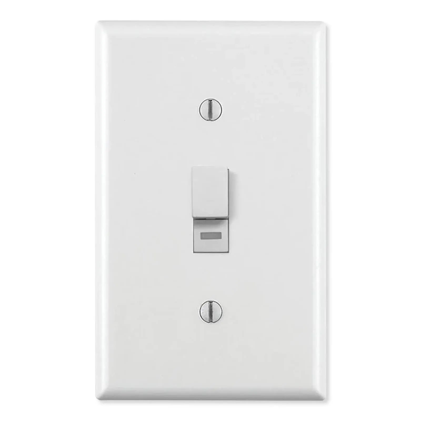 X10 Push Button Dimmable Wall Switch Module