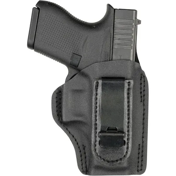 Safariland 17 Inside-the-Waistband Concealment Holster