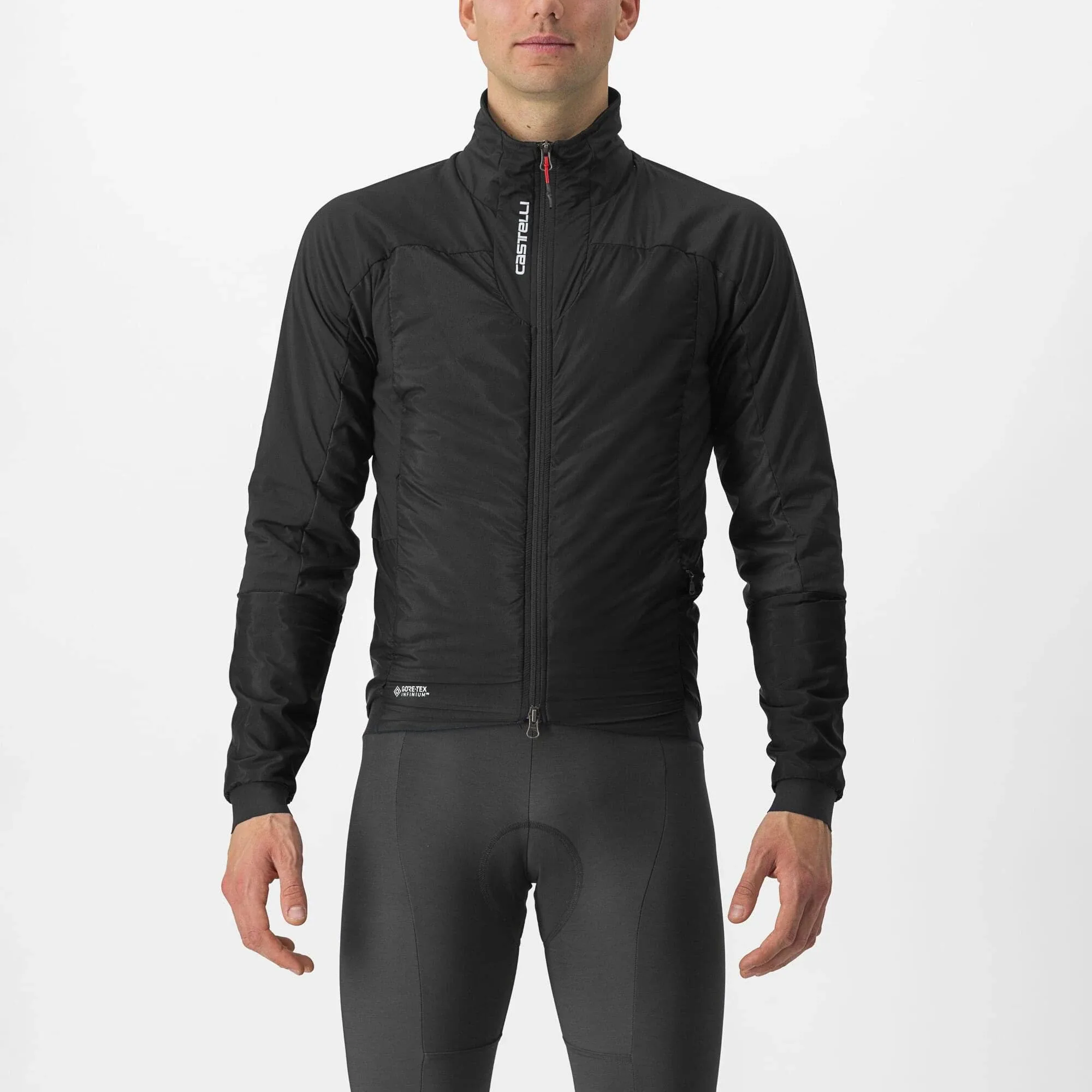 Castelli Fly Thermal Jacket