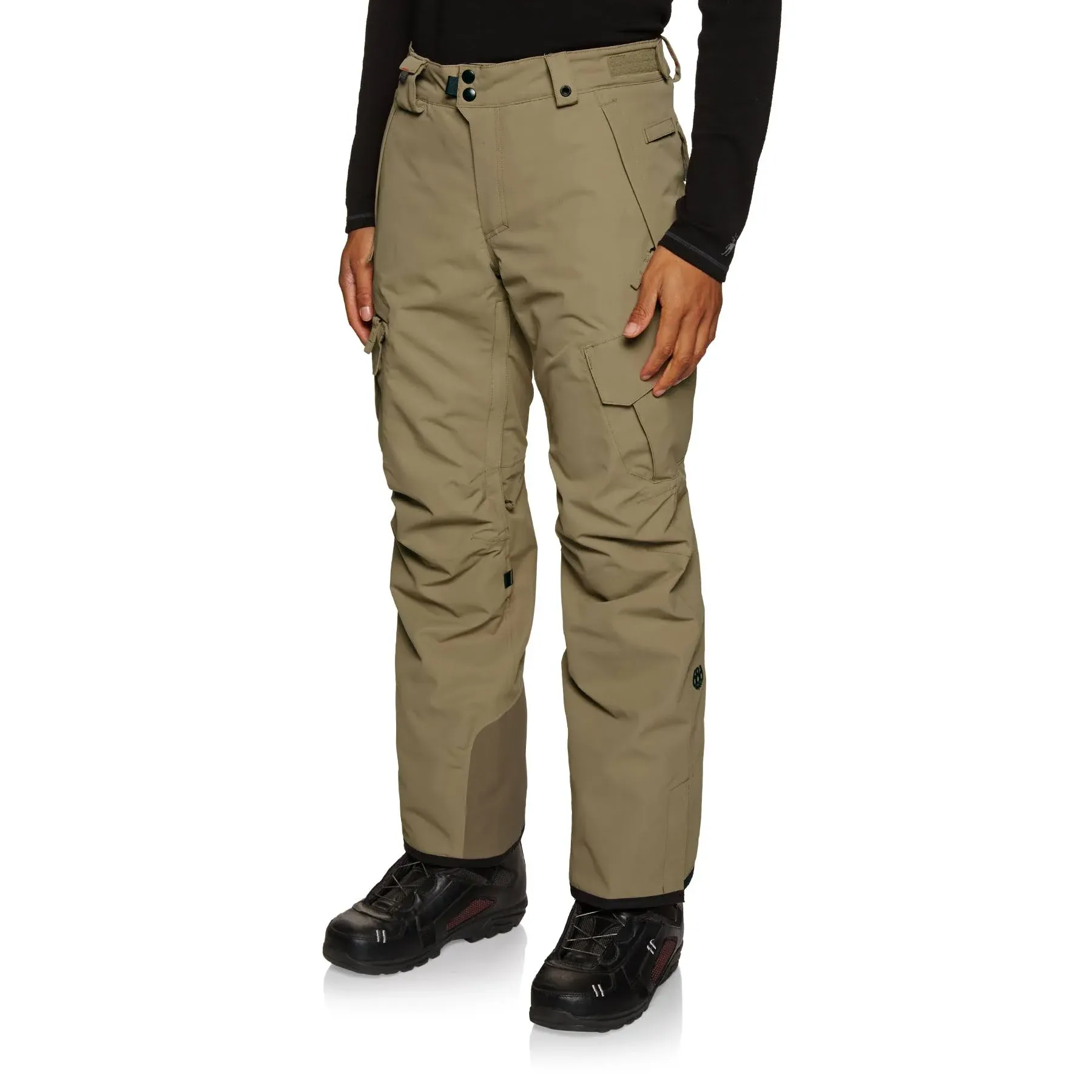 686 Men's Smarty 3-in-1 Cargo Pants