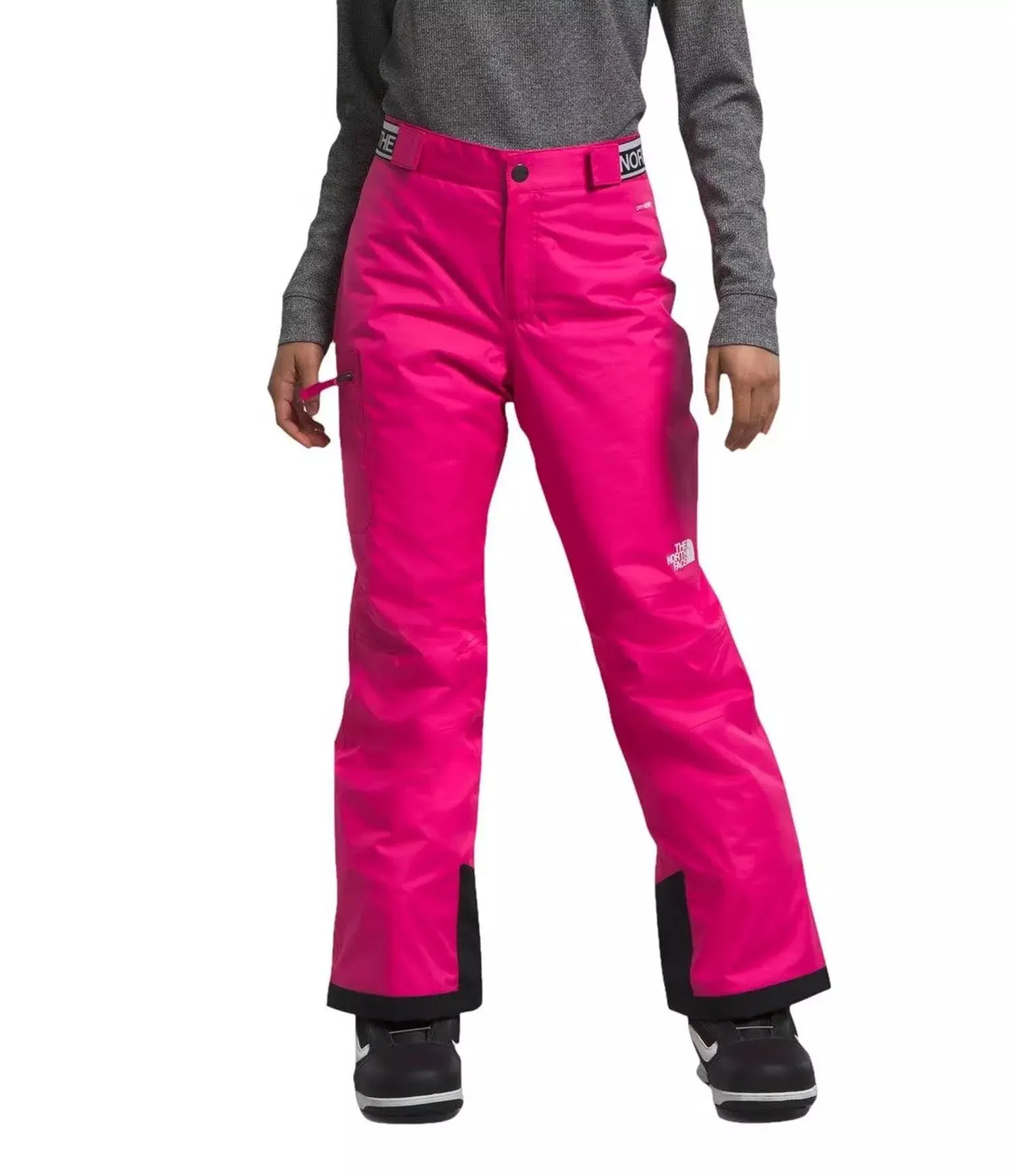 The North Face Freedom Insulated Pant 2024 - Girl's