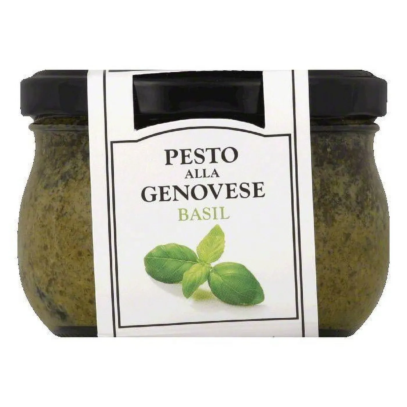 Basil Pesto Sauce