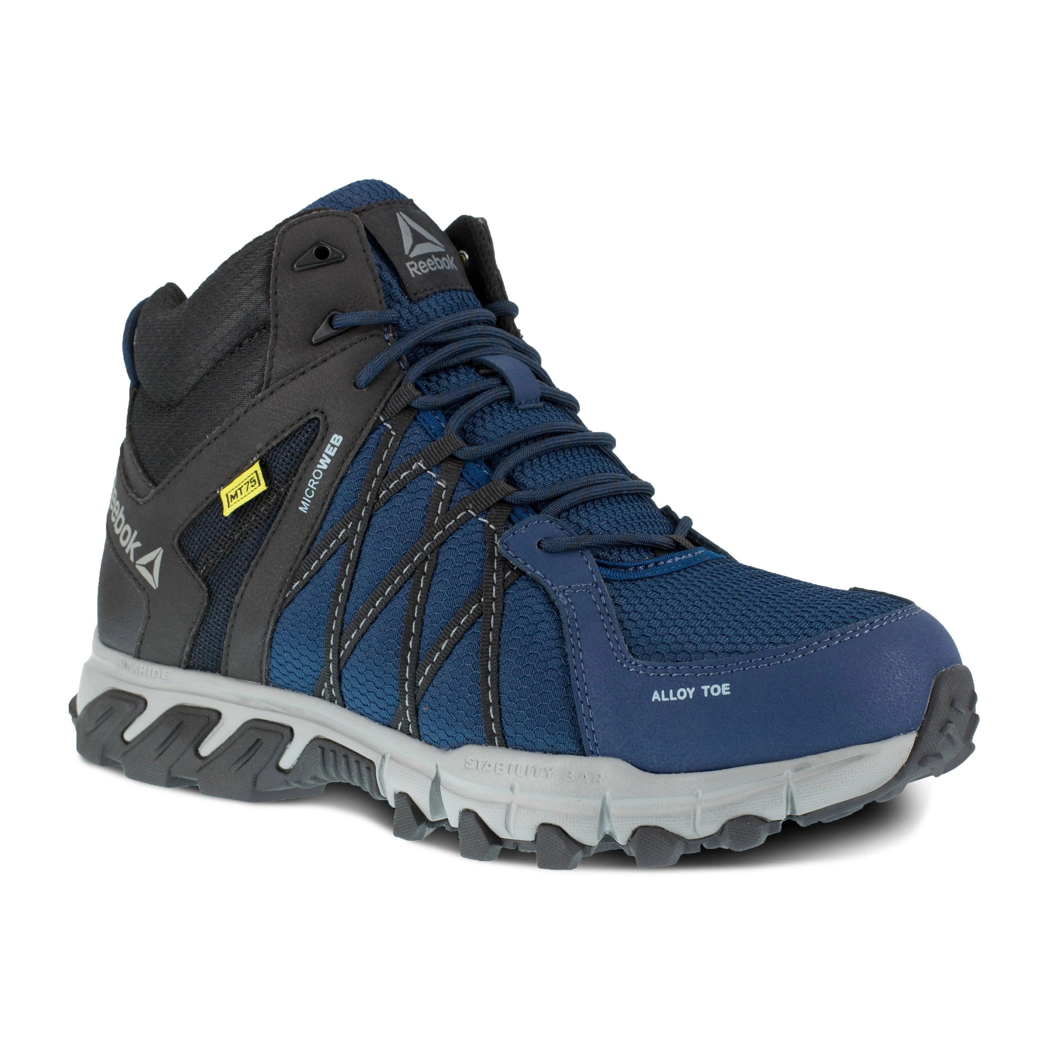 Reebok Men's Work Trailgrip Work