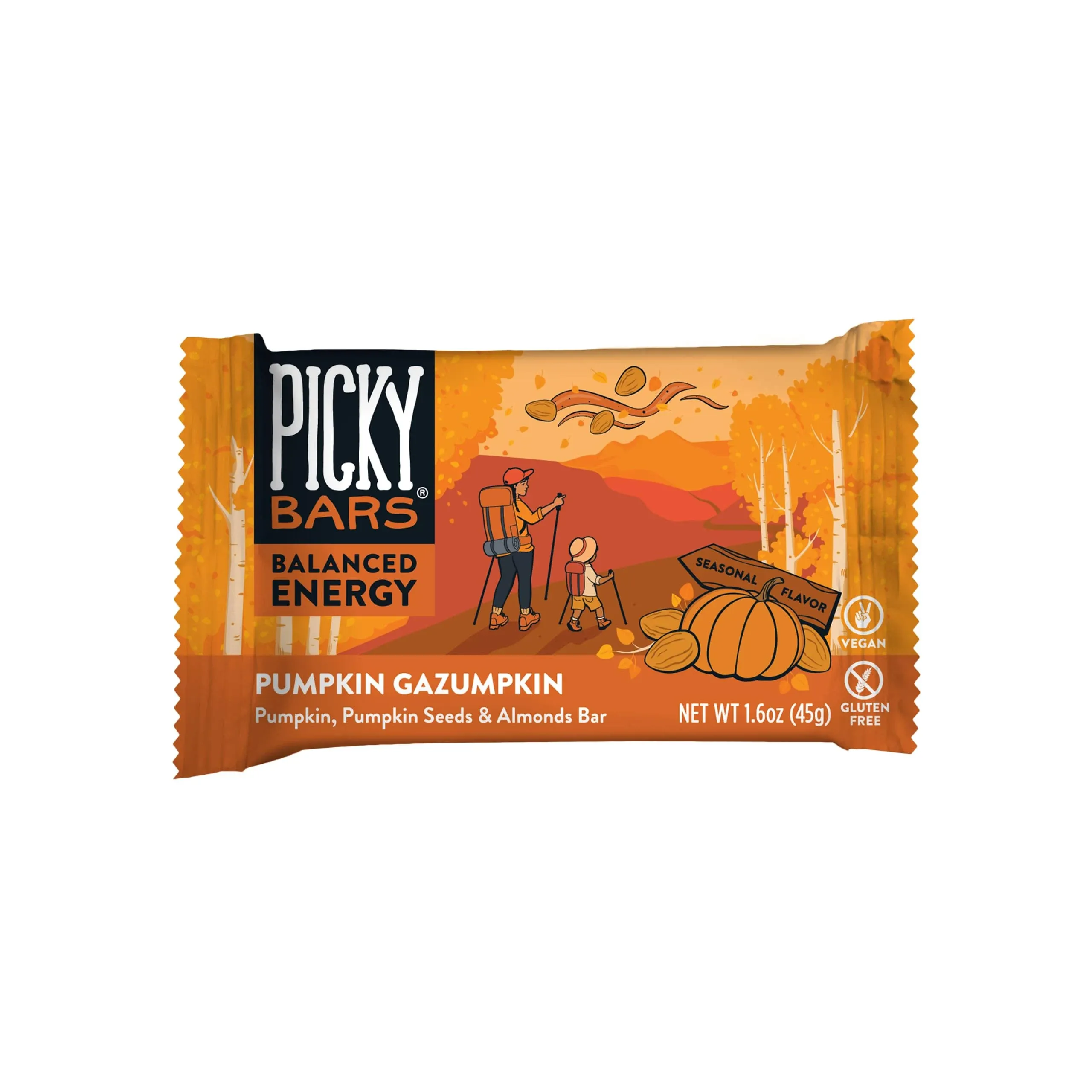 Picky Bars