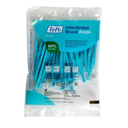 TePe Interdental Angle