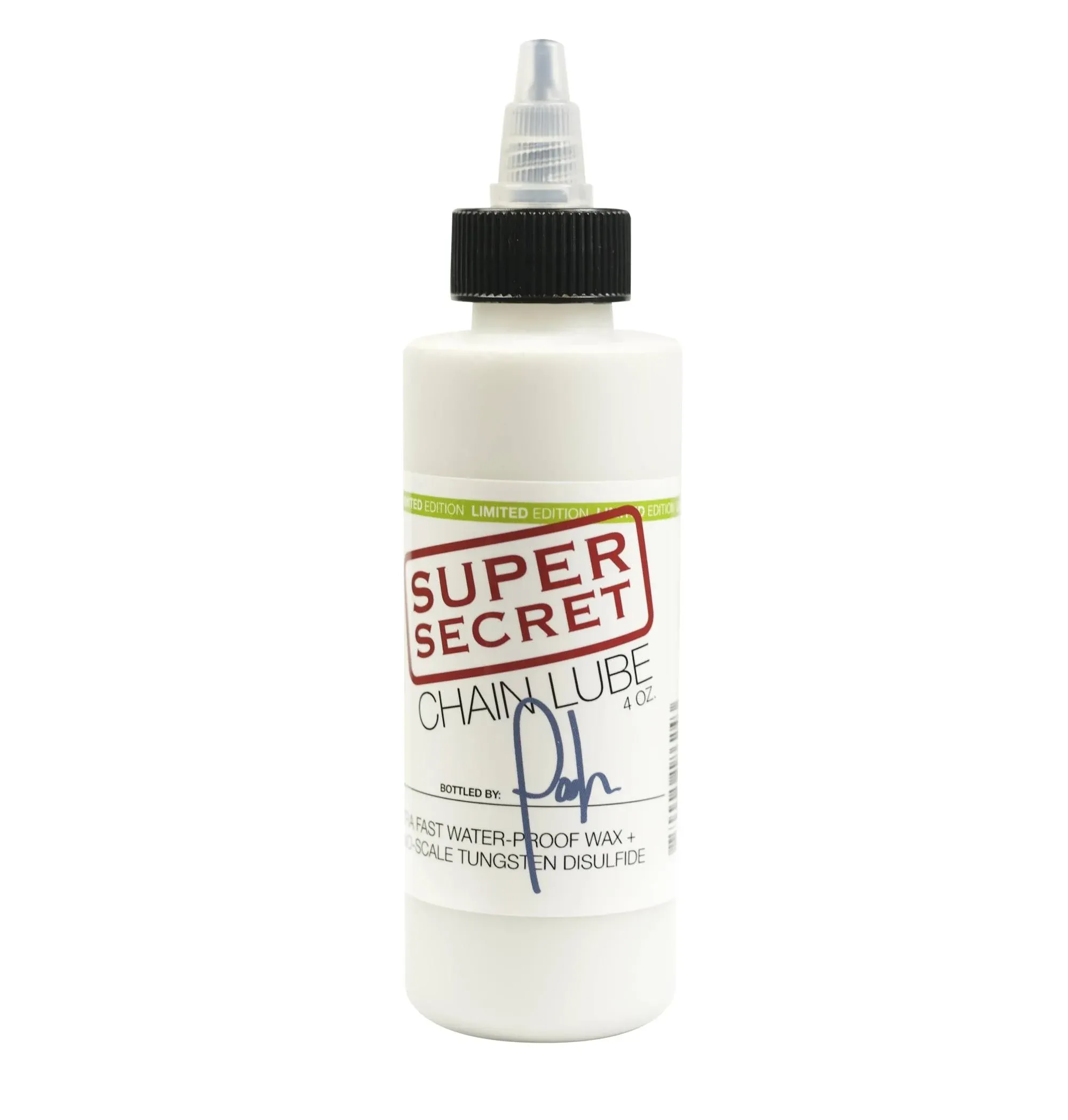 Silca Super Secret Chain Lube