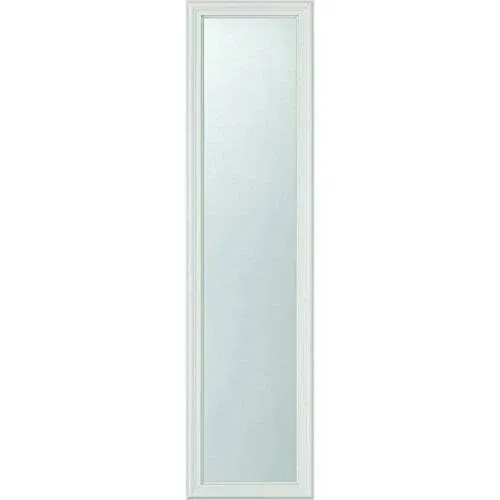 ODL Clear Door Glass - 10" x 38" Frame Kit