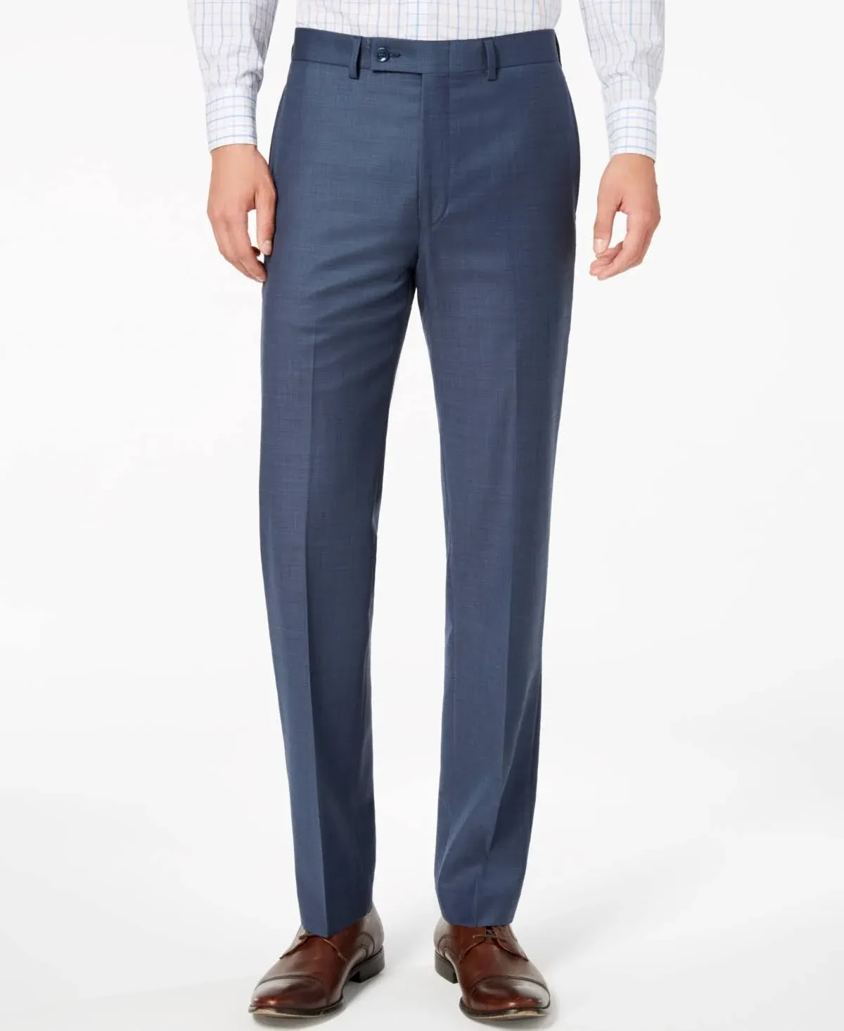 Calvin Klein Men's Slim Fit Suit Separates