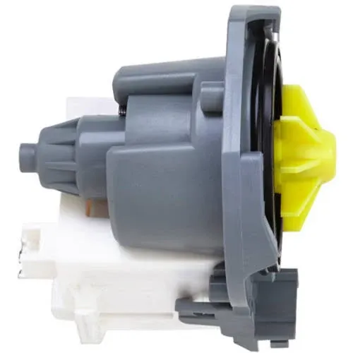 Whirlpool Dishwasher Drain Pump