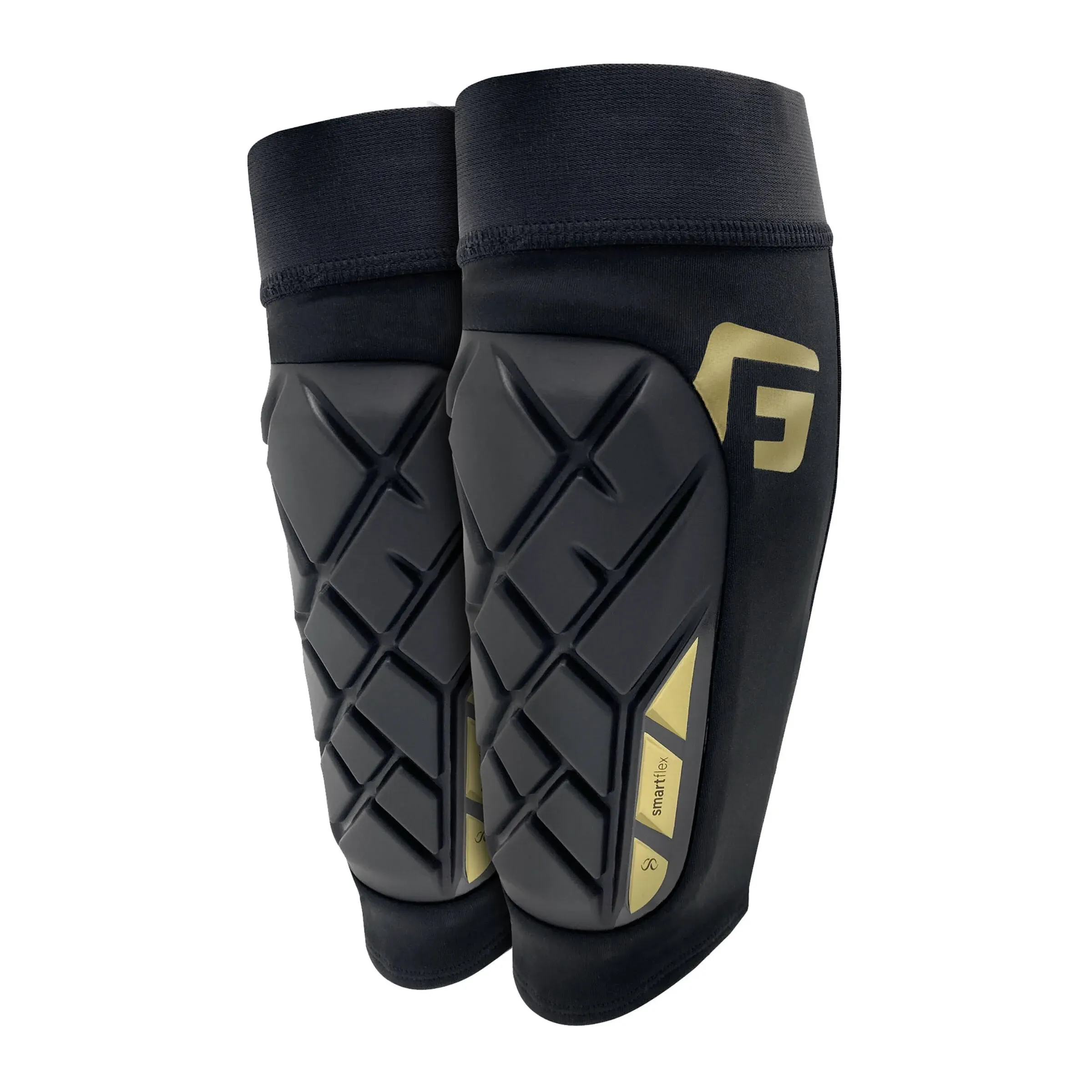 G-Form Pro-S Elite x Football Shin Guard, Small