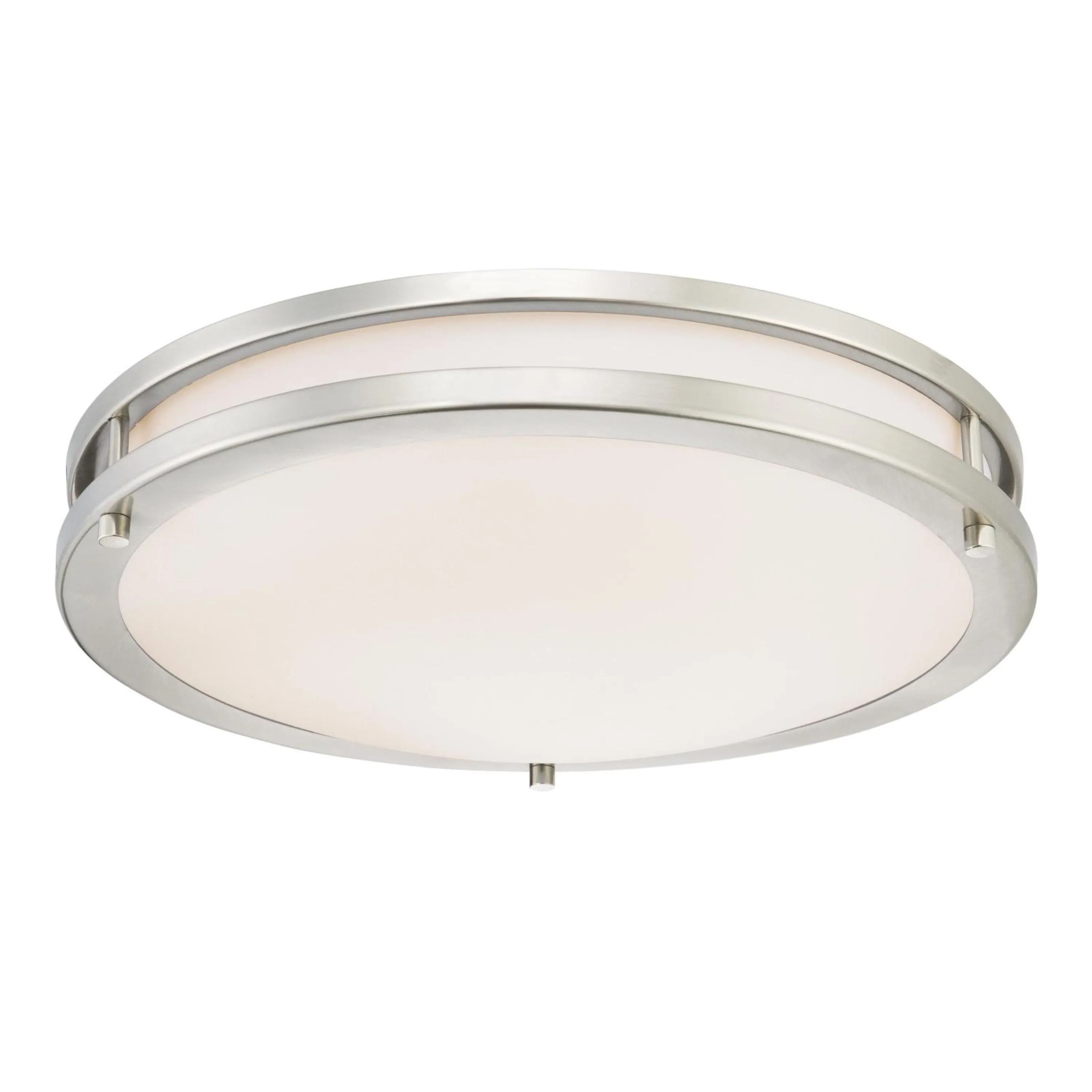 Westinghouse Lighting Lauderdale LED Flush Mount Ceiling Fixture