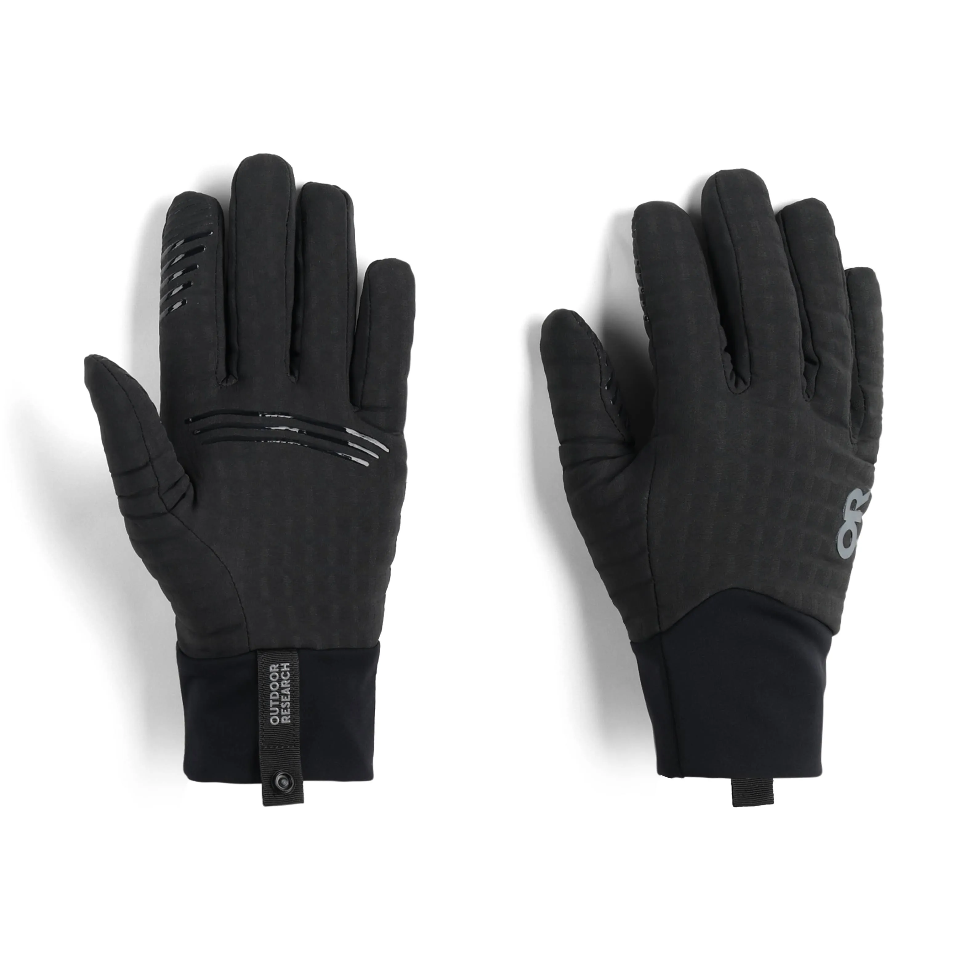 Outdoor Research Vigor Heavyweight Sensor Gloves - Men's Large / Black