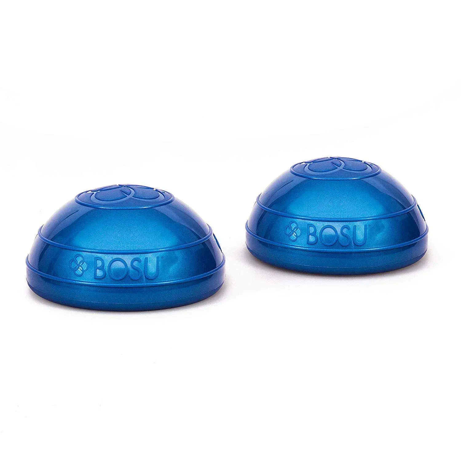 BOSU Balance Pods 2-Pack, Blue