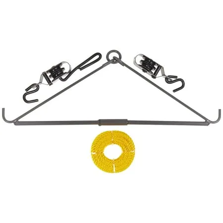 Allen Takedown Gambrel & Hoist Kit