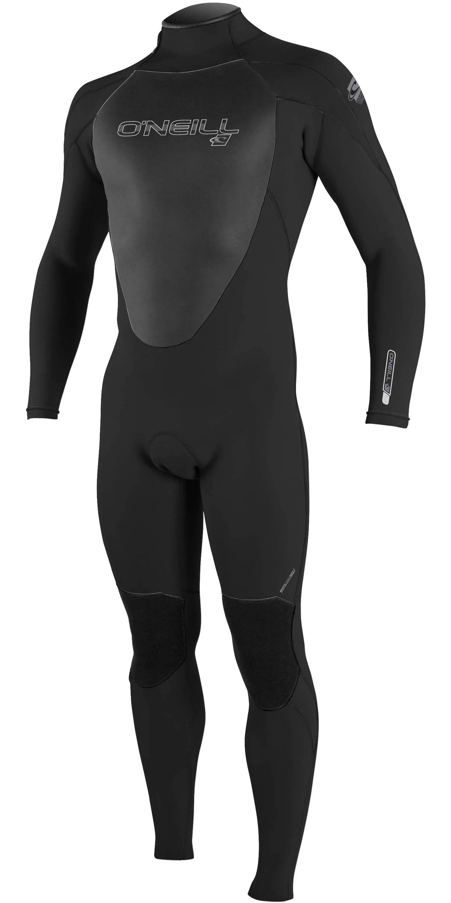 O'Neill Epic 4/3mm Back Zip Full Wetsuit Men's