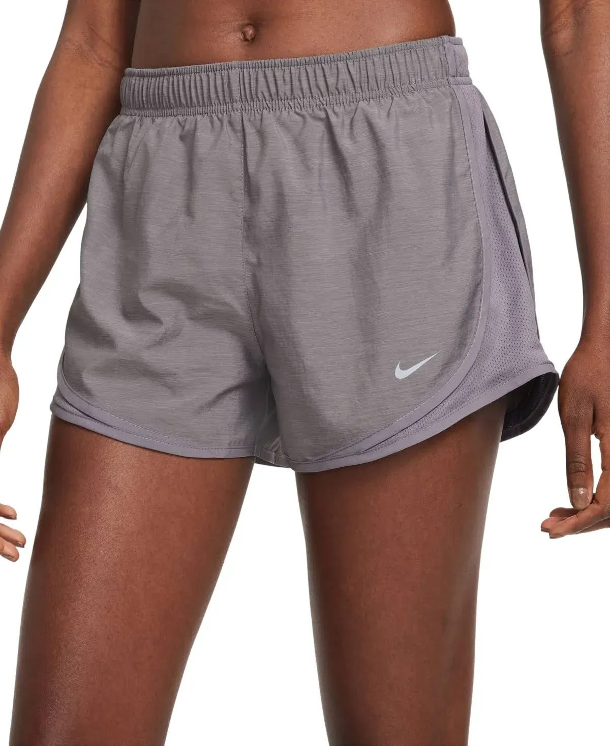 Nike Tempo Women's Brief-Lined Running Shorts