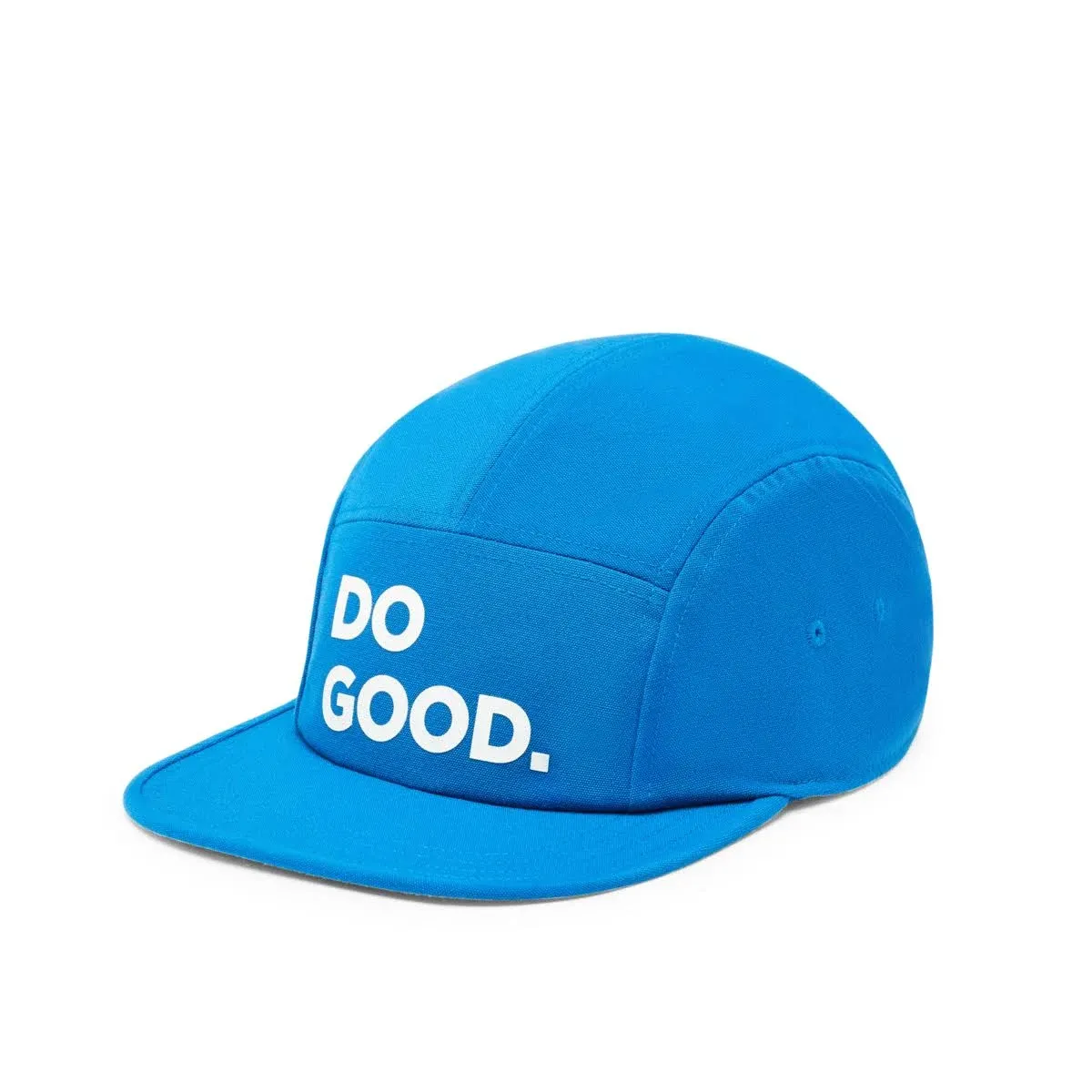 Cotopaxi Do Good Camp Hat Atlantic Clipback