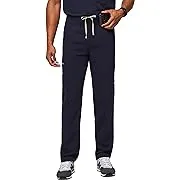 FIGS Men's Axim Cargo Scrub Pants