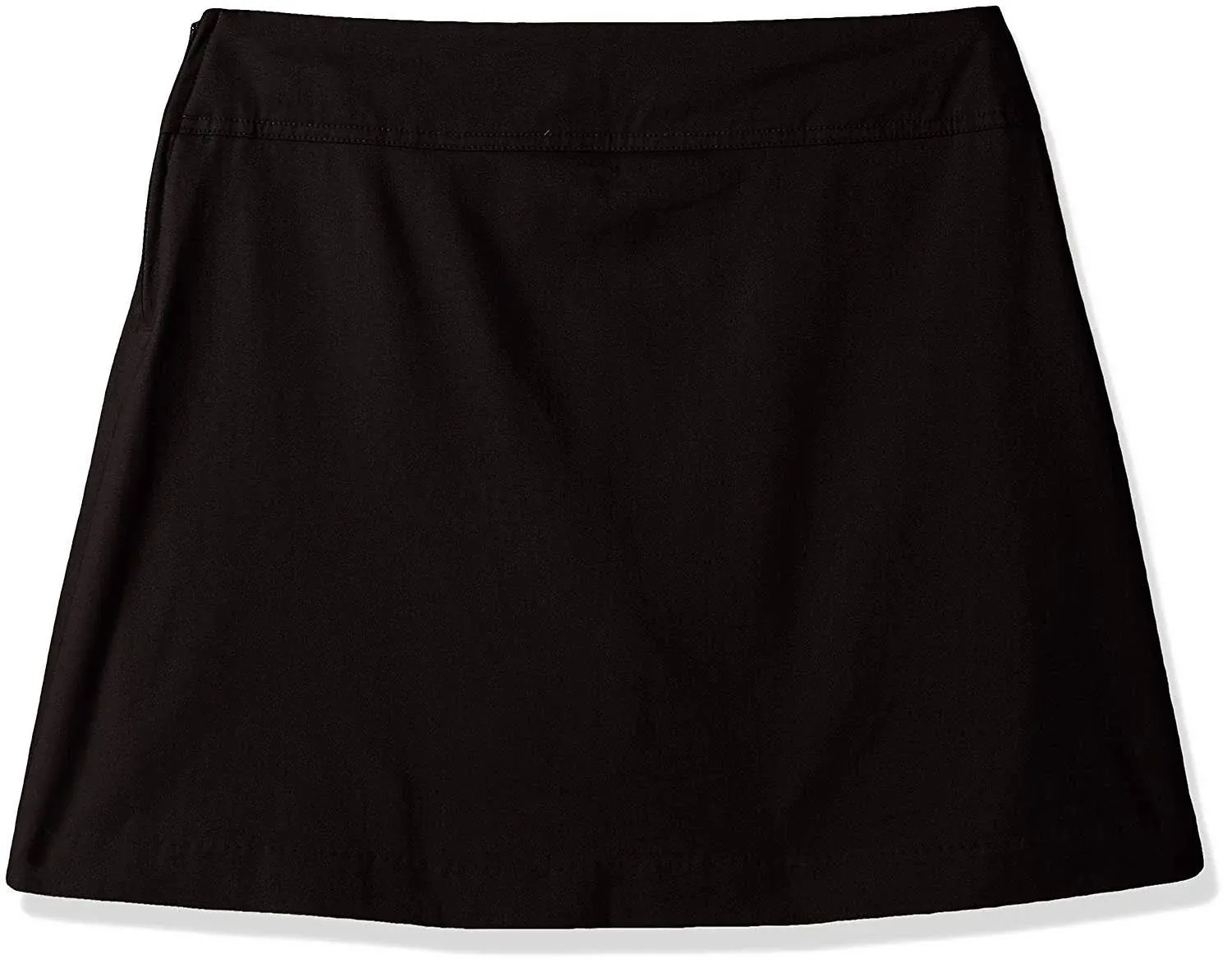 The Children's Place Girls' Uniform Pleated Skort