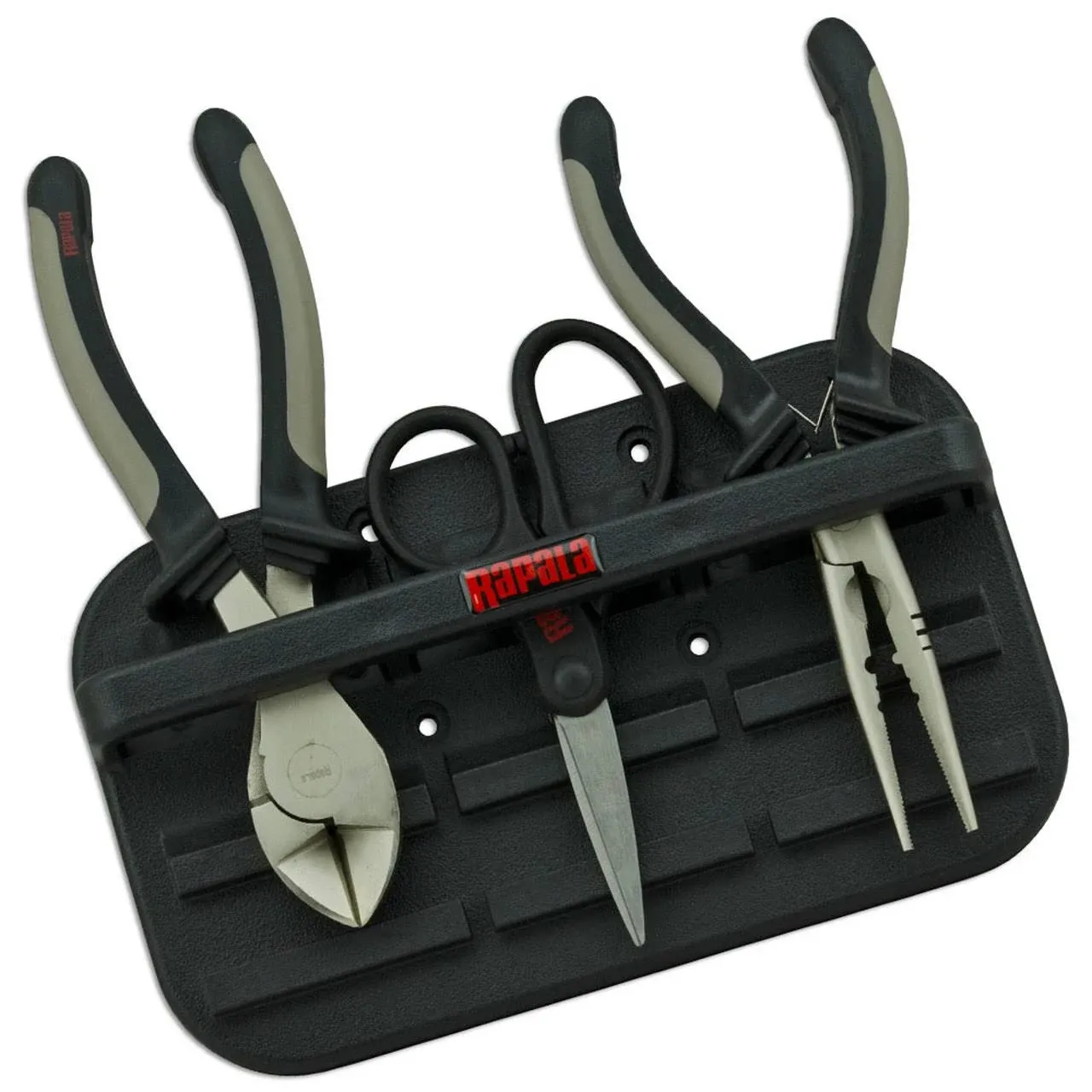 Rapala Magnetic Tool Holder Combo Mthk-2