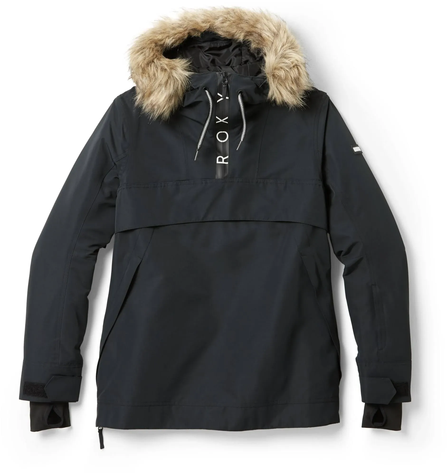 Roxy Shelter Snow Jacket - Women&#039;s