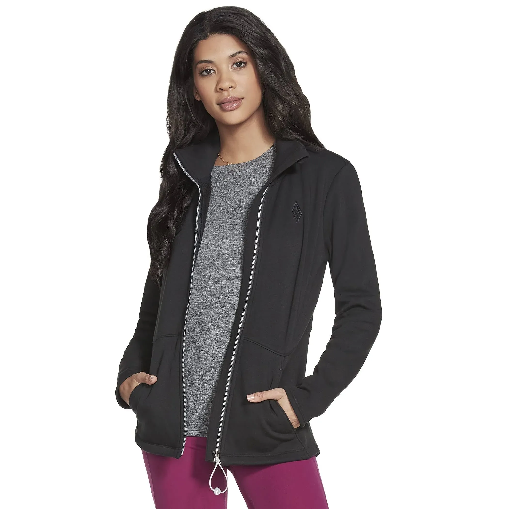 Skechers Go Apparel GO SNUGGLE Jacket