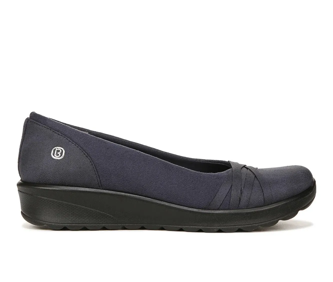 Bzees Goody Women's Slip-On Shoes