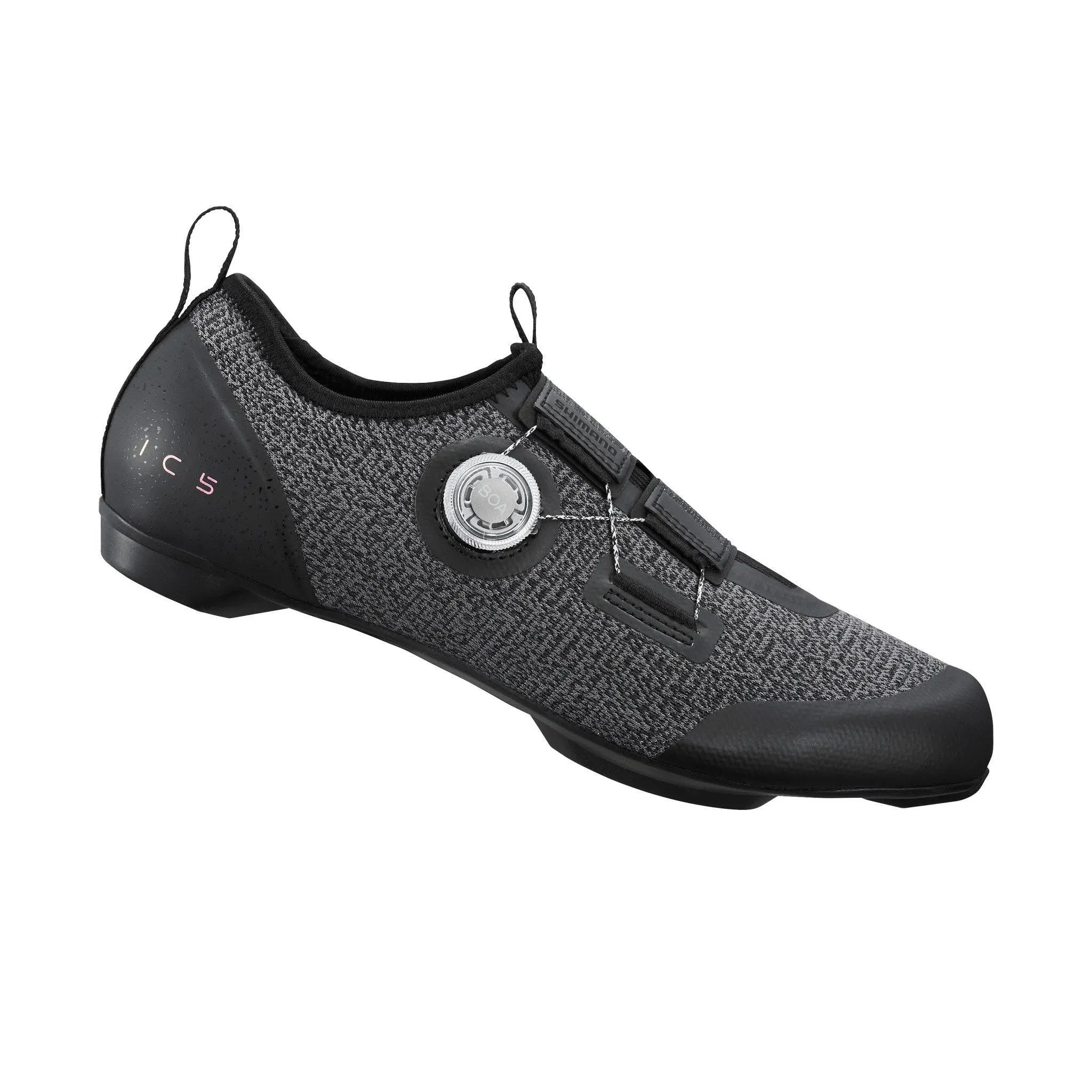 Shimano IC501 Indoor Cycling Shoes Gray 46 EU