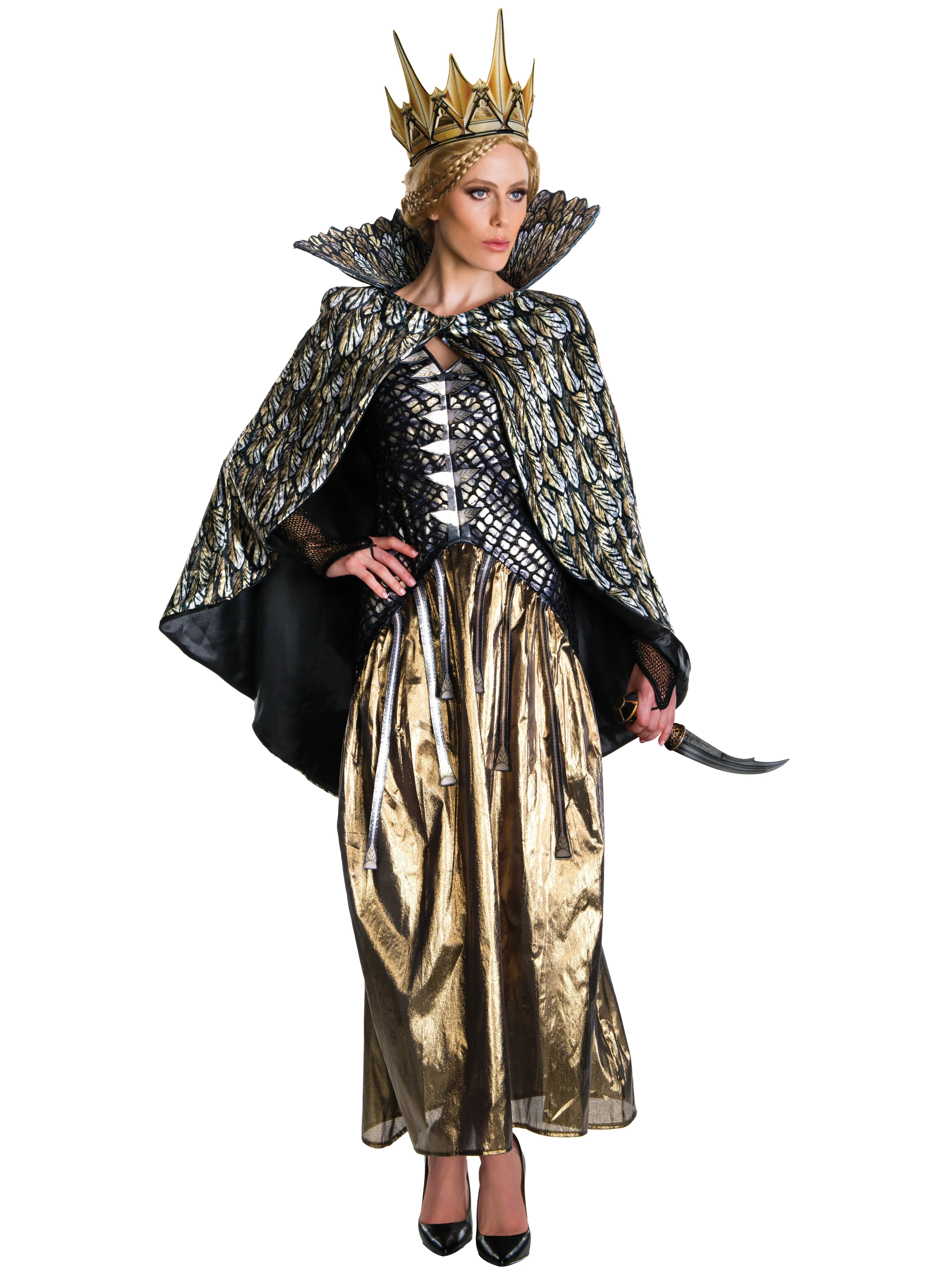 The Huntsman: Winter's War Deluxe Queen Ravenna Adult Costume