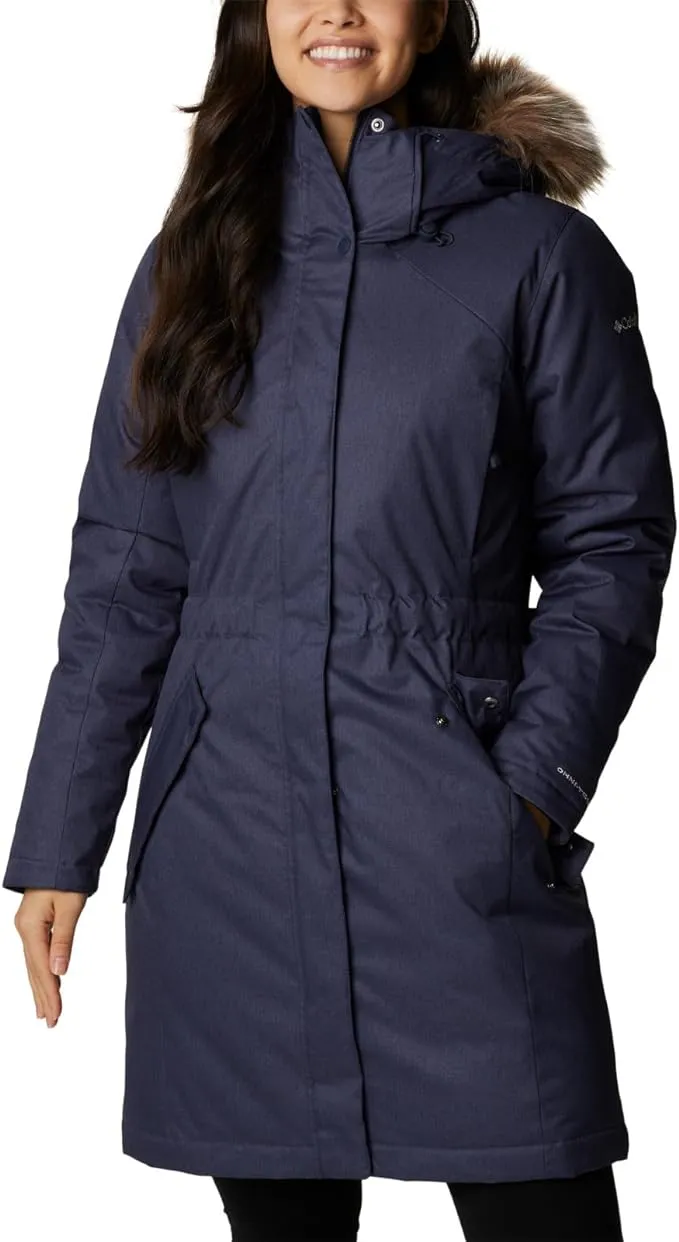 Columbia Women's Juniper Ridge Down Parka