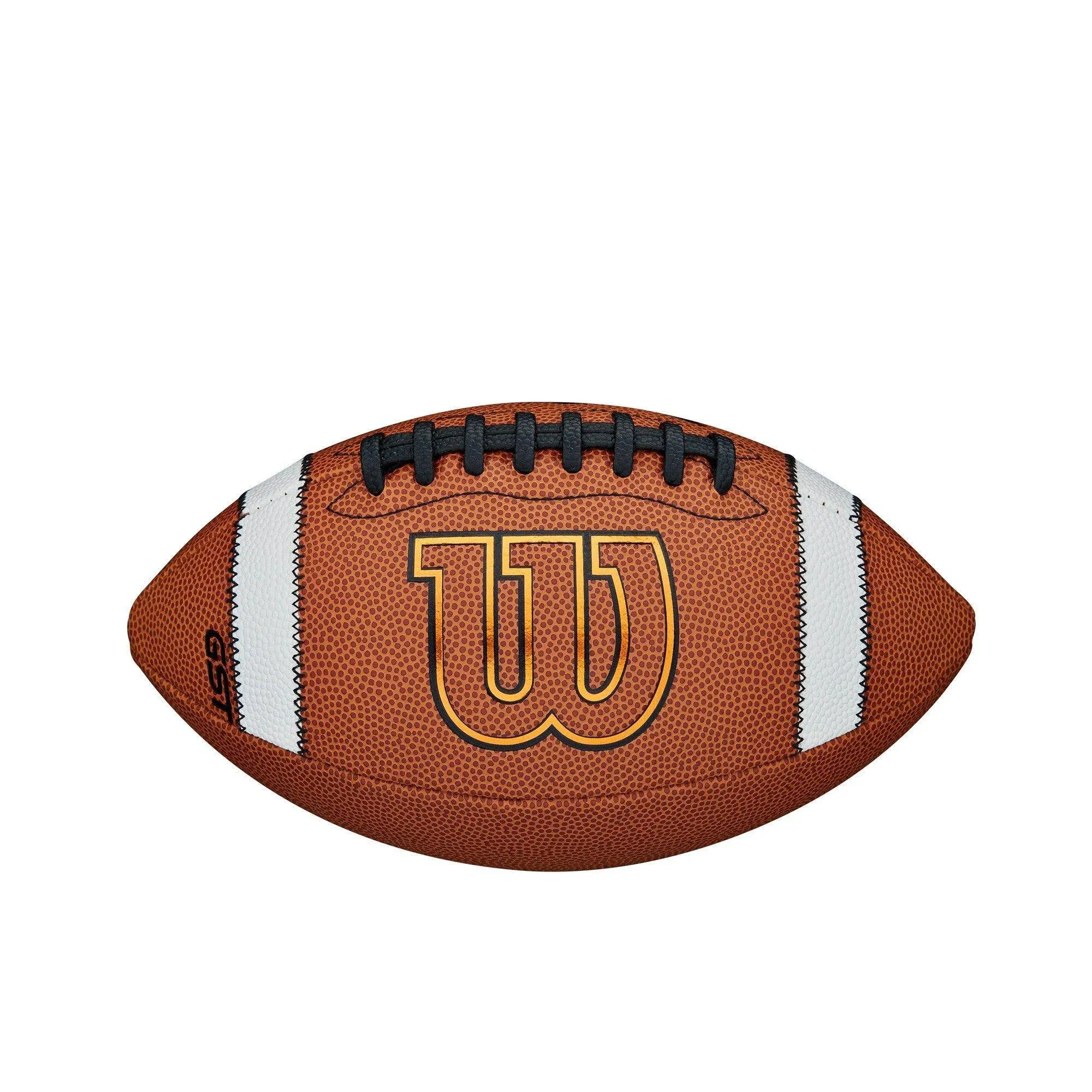 Wilson GST Composite Football Youth