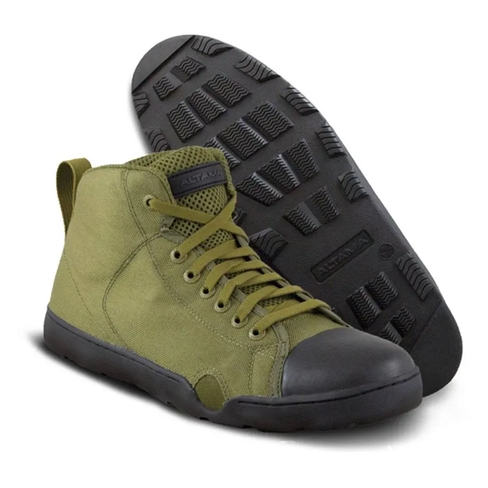 Altama Maritime Assault Mid Men's Boot