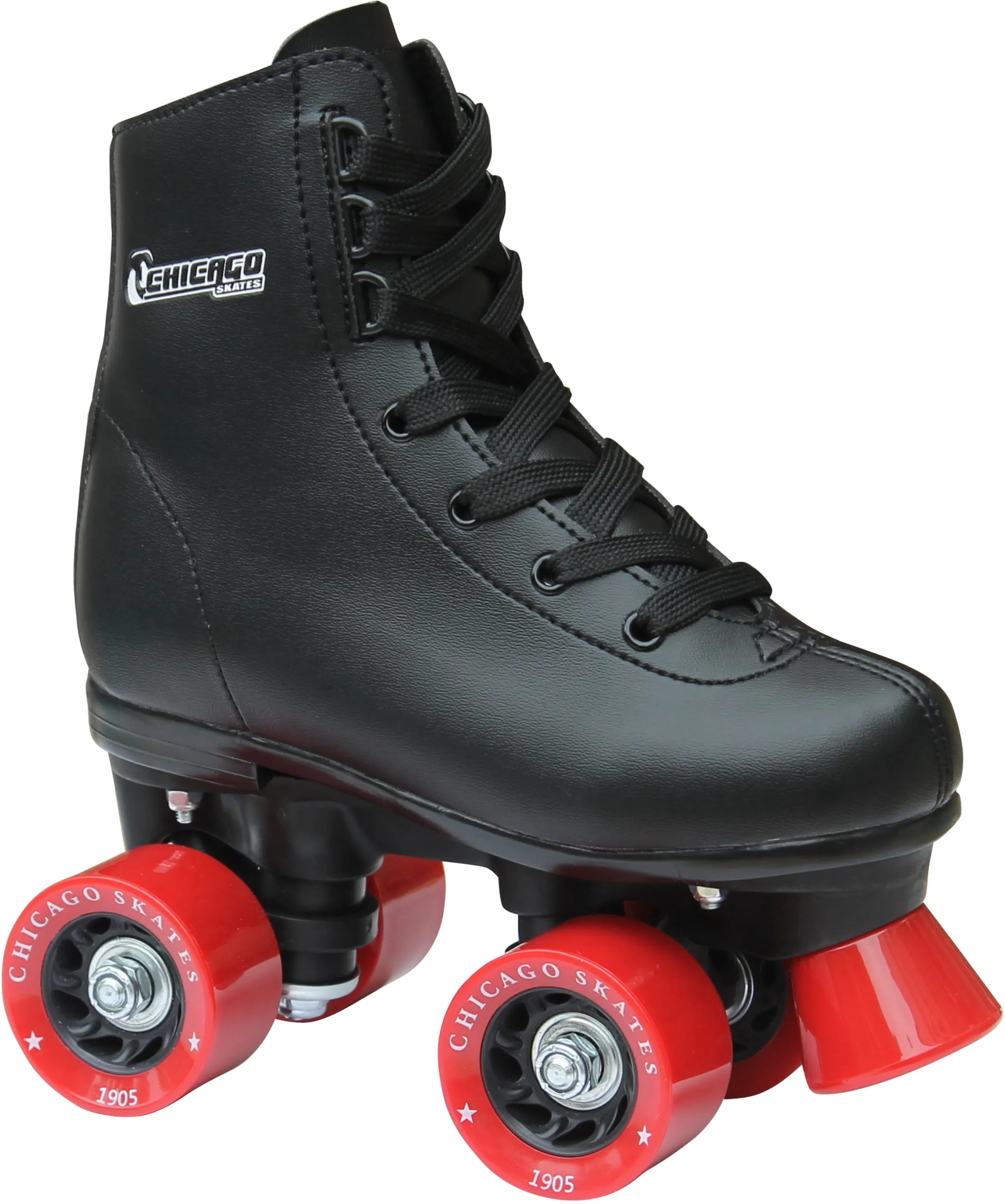 Chicago Boys' Quad Roller Skates