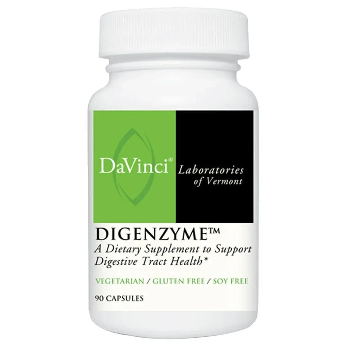 DaVinci Labs - Digenzyme 90