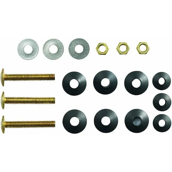 Kohler Genuine Part GP52050 Tank Bolt Accessory Pack