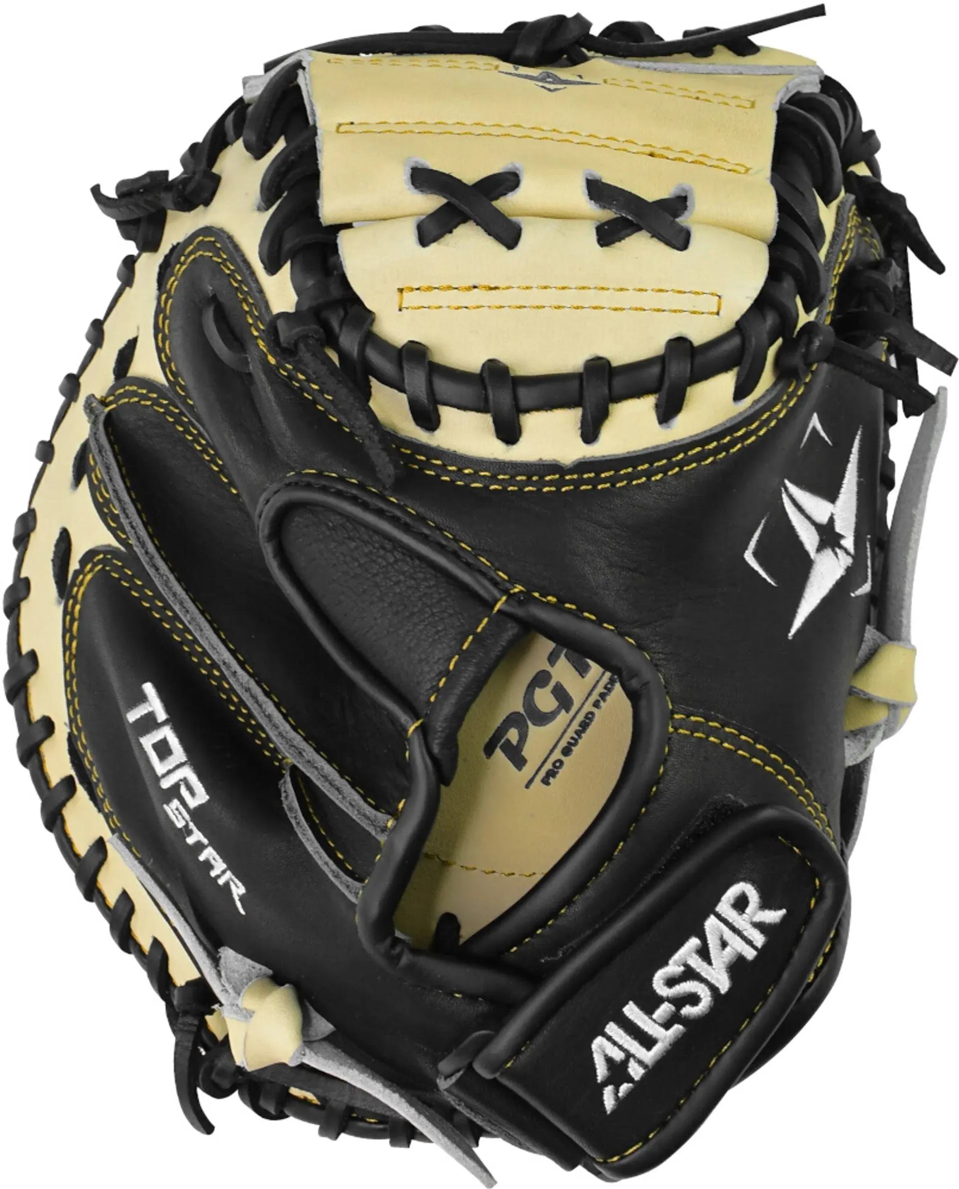 All Star Youth Baseball Catcher's Mitt