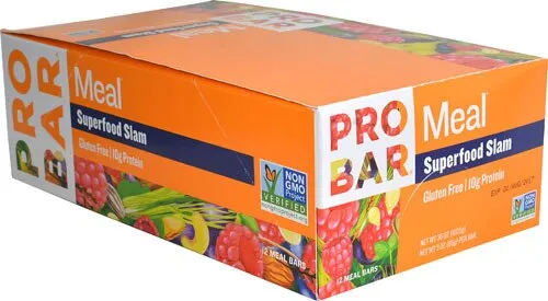 PROBAR Meal Bar